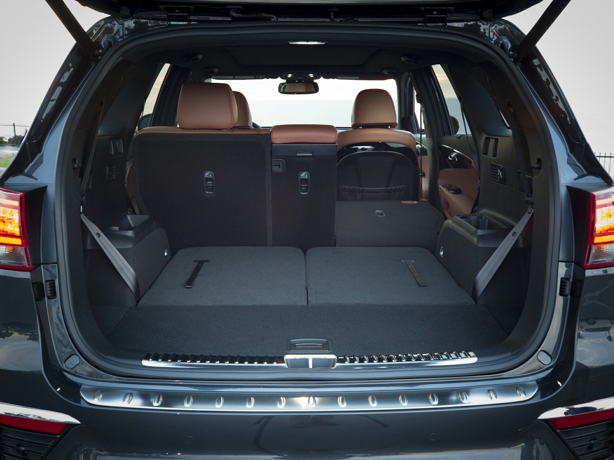 2020 Kia Sorento