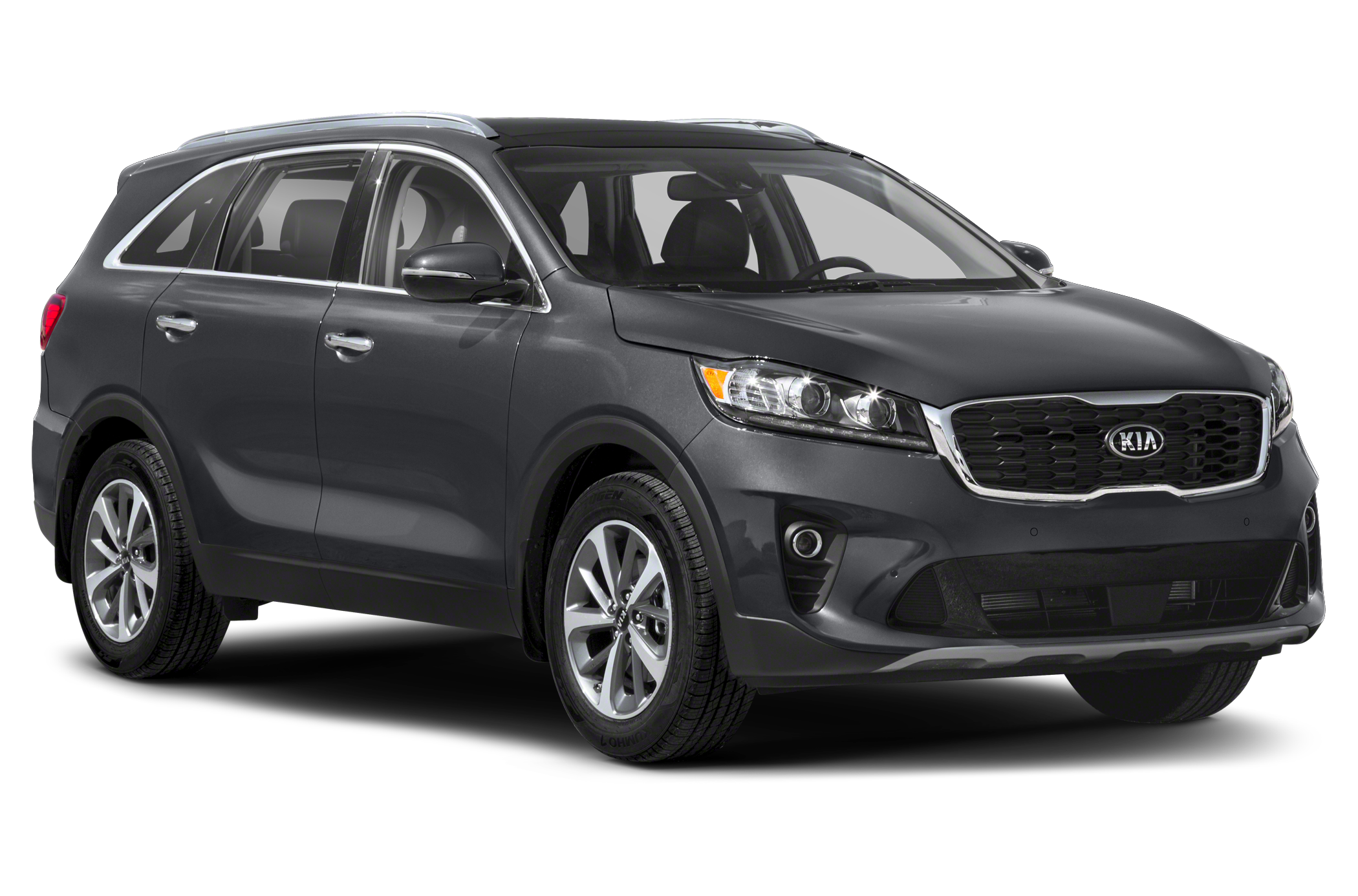 2020 Kia Sorento
