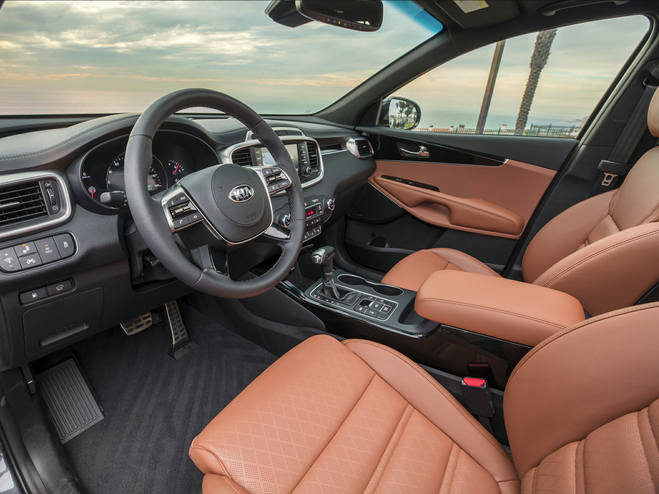 2020 Kia Sorento