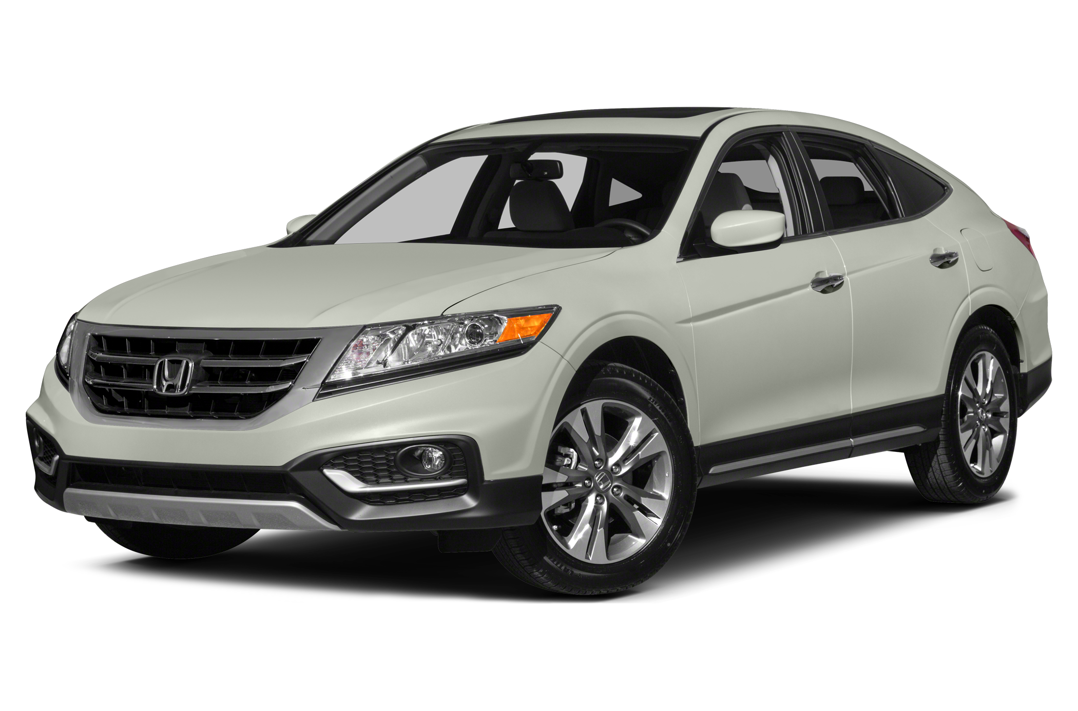 Фото Honda Crosstour