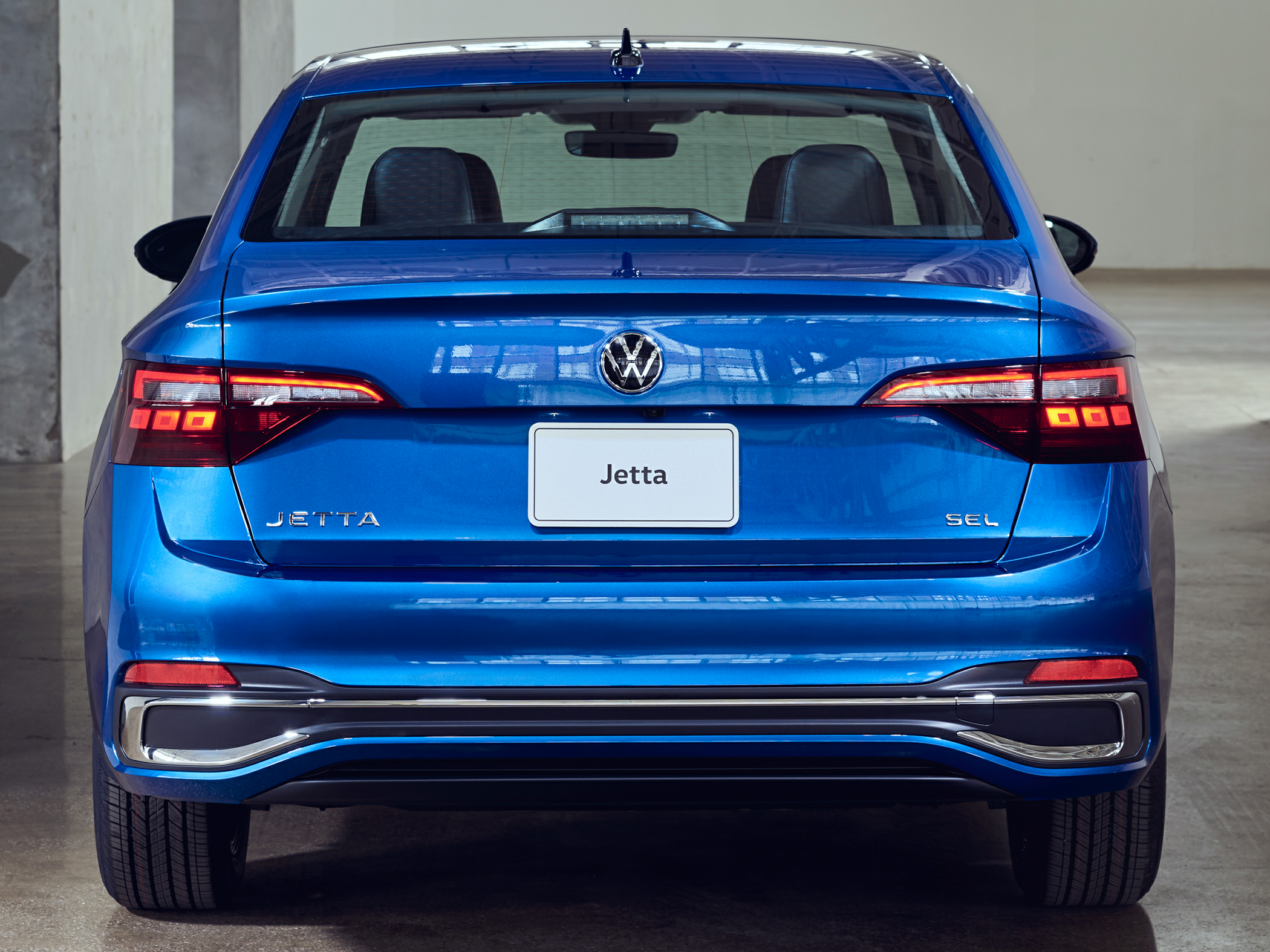 2022 Volkswagen Jetta