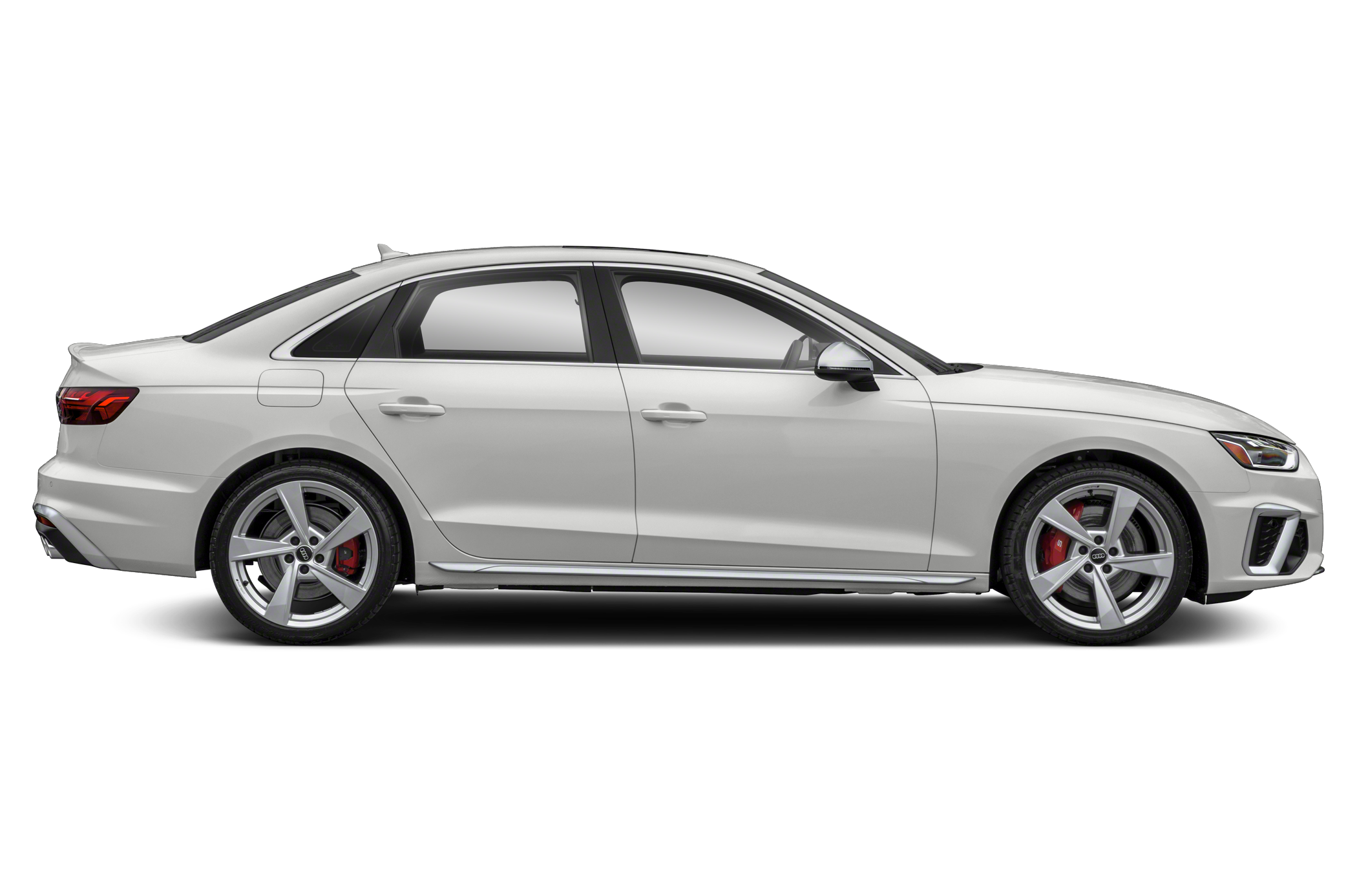 Audi S4 Models Generations Redesigns Cars