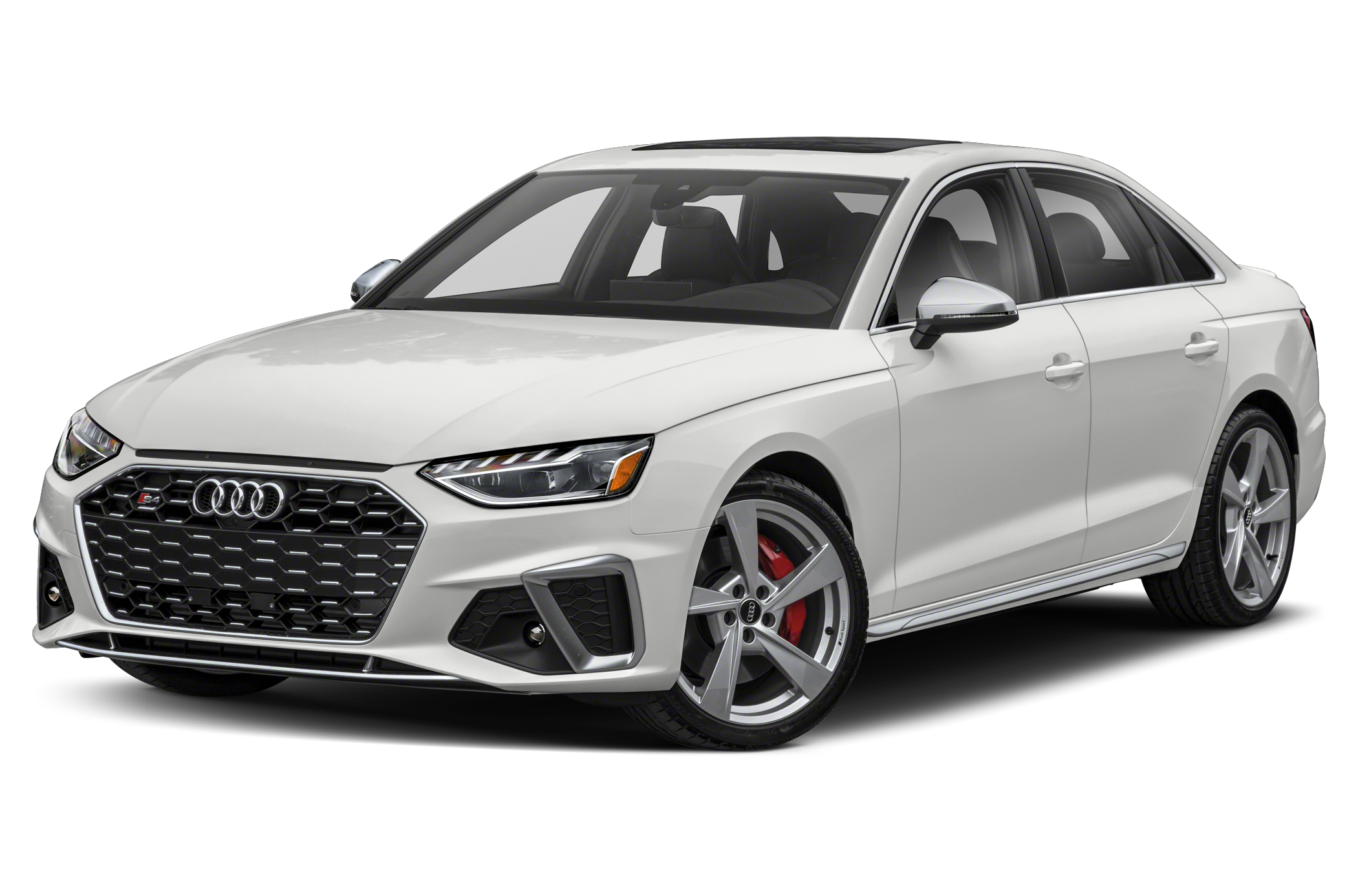 Audi S4 Models, Generations & Redesigns | Cars.com