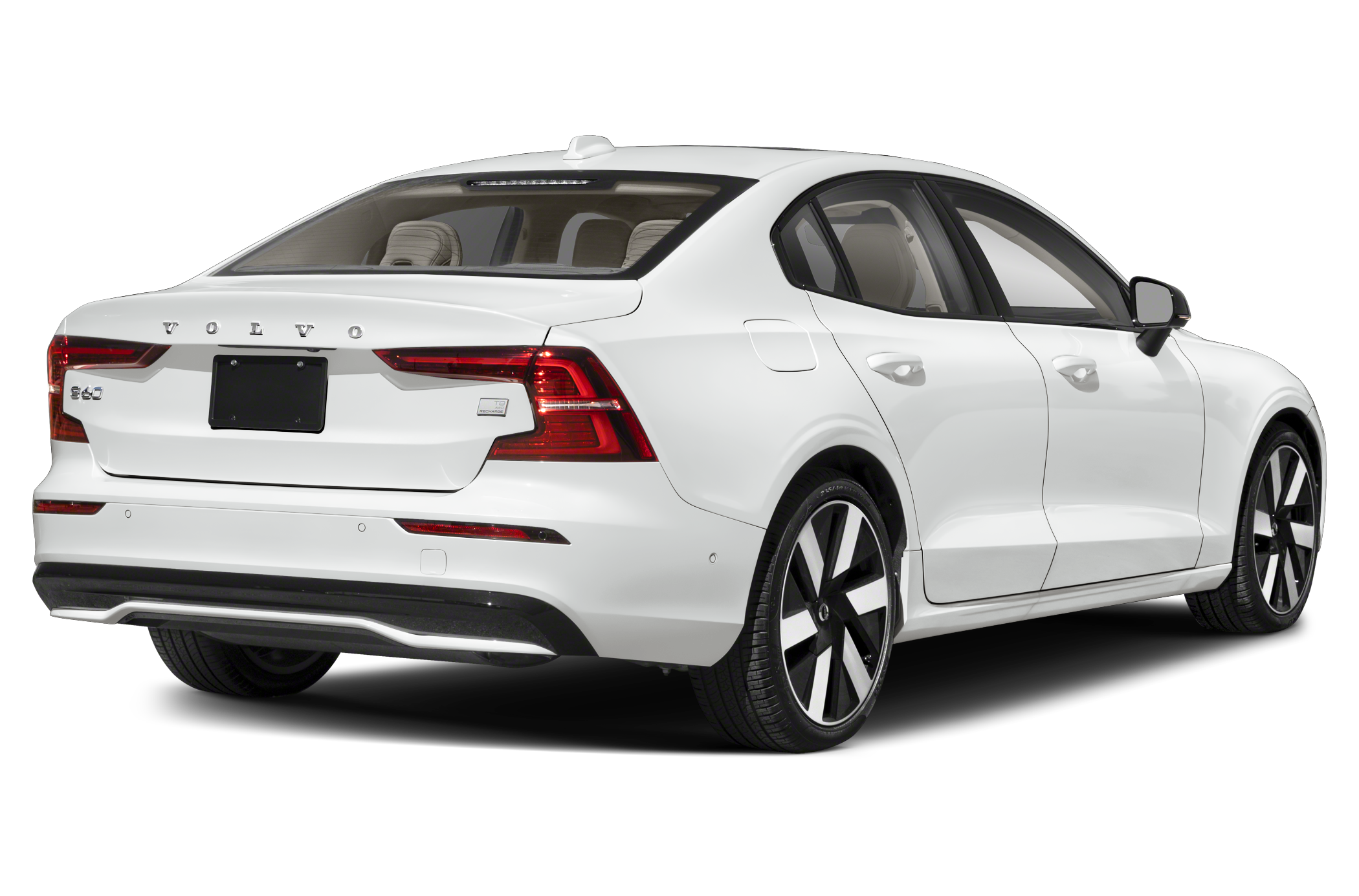 Volvo S60 PlugIn Hybrid Model Years, Generations & News