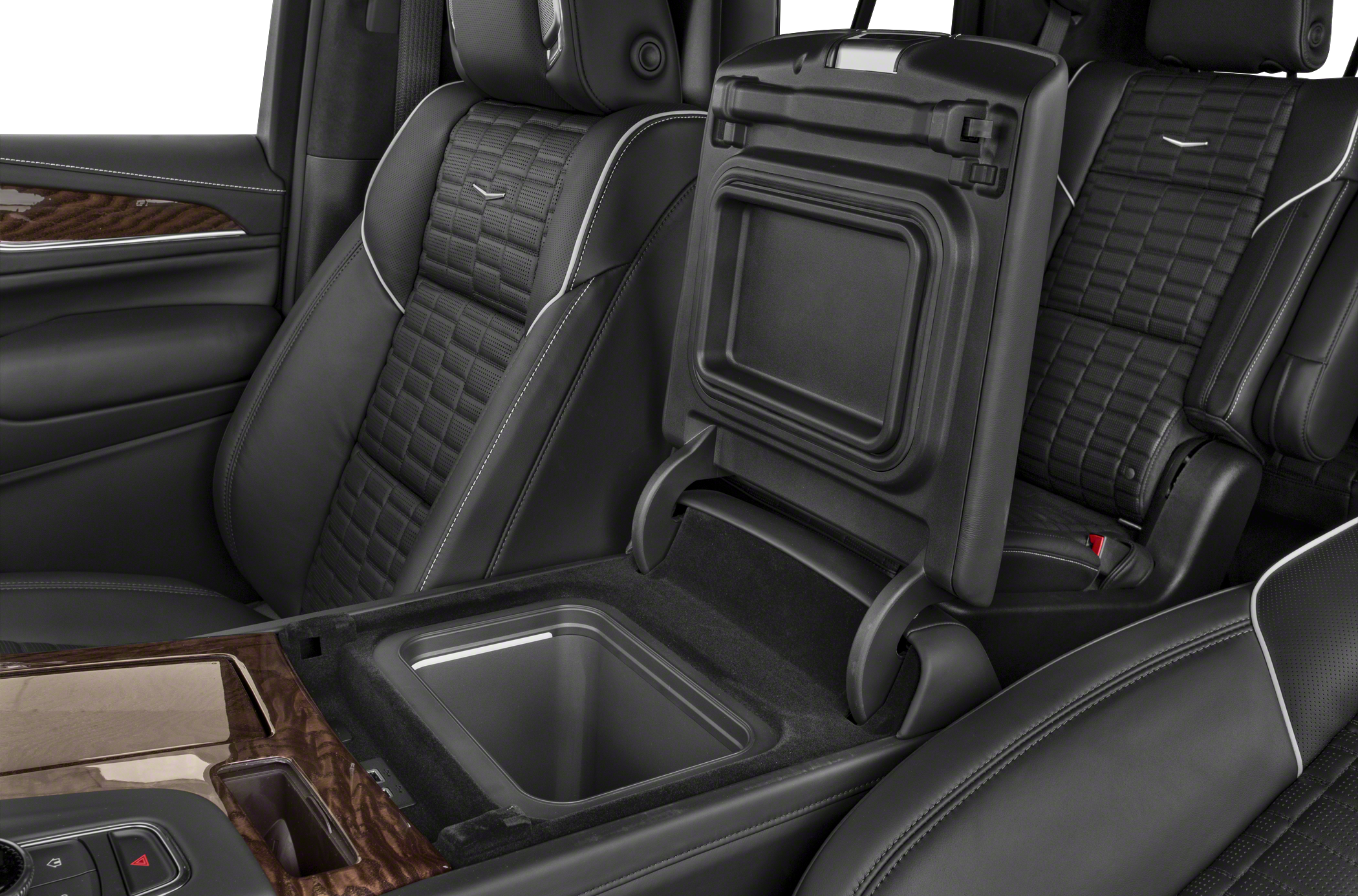 2022 Cadillac Escalade
