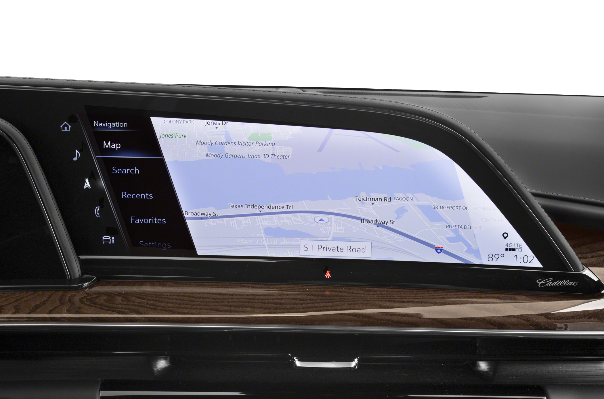 2022 Cadillac Escalade