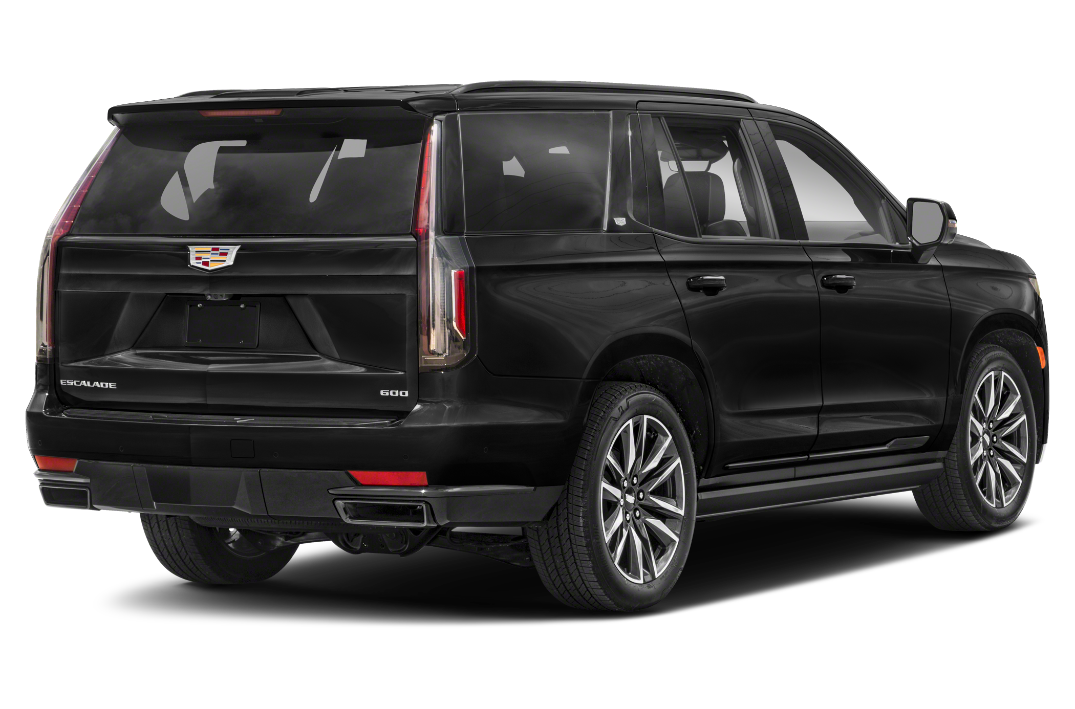 2022 Cadillac Escalade