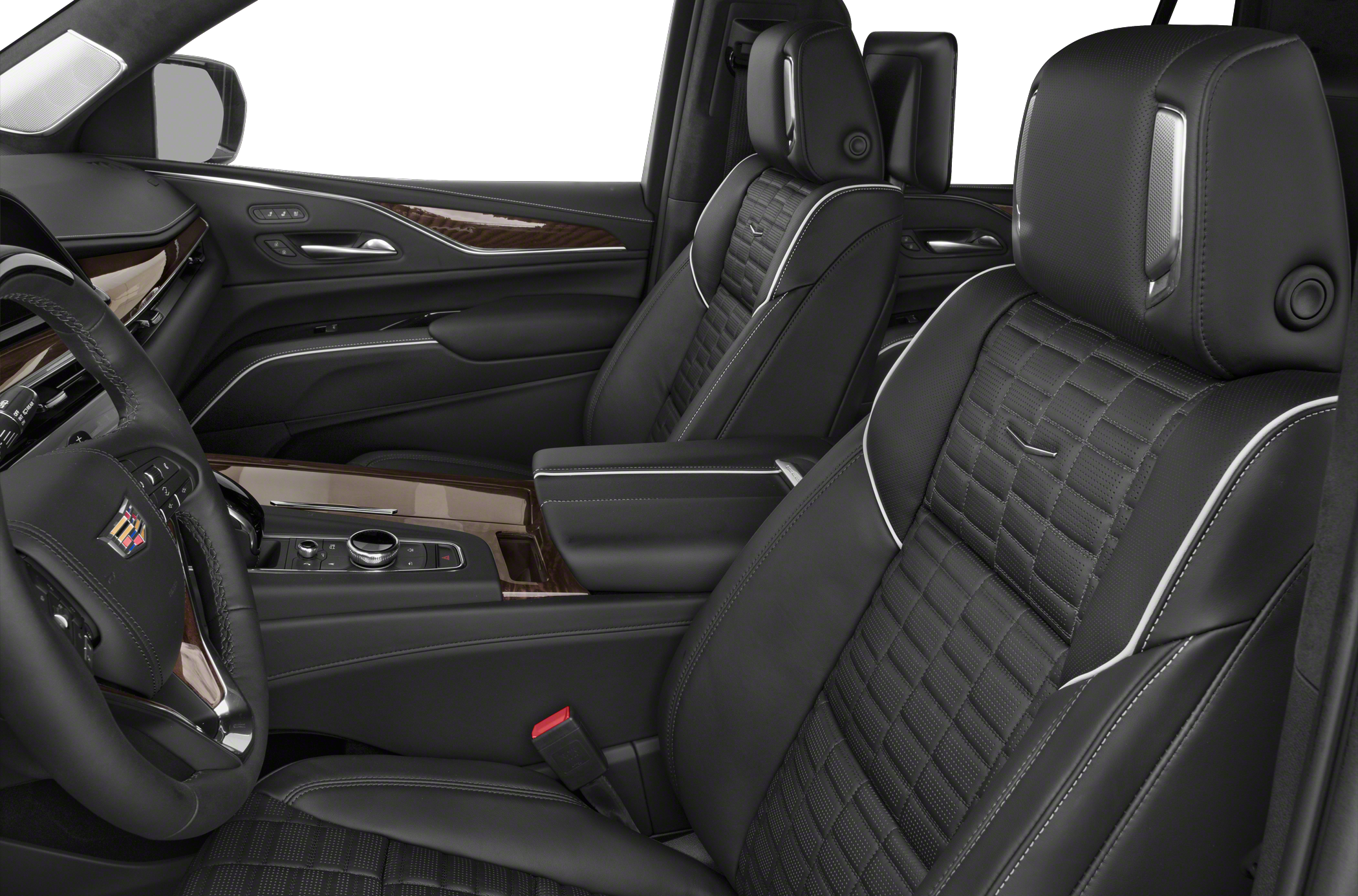 2022 Cadillac Escalade