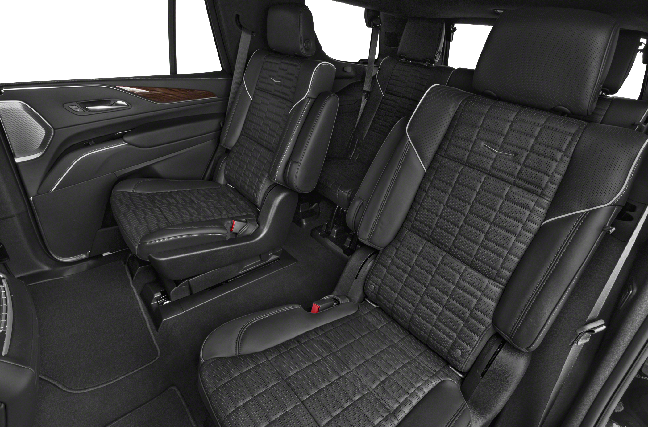 2022 Cadillac Escalade