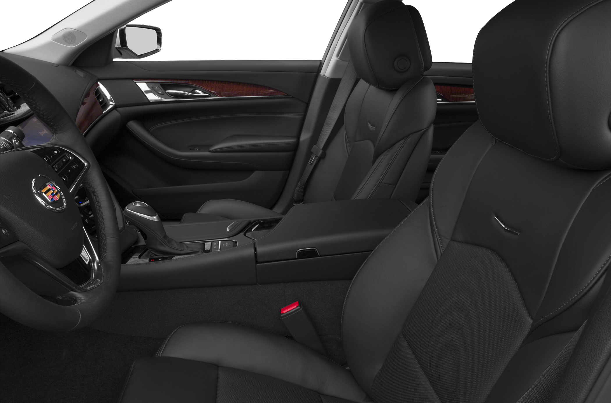 2014 Cadillac CTS