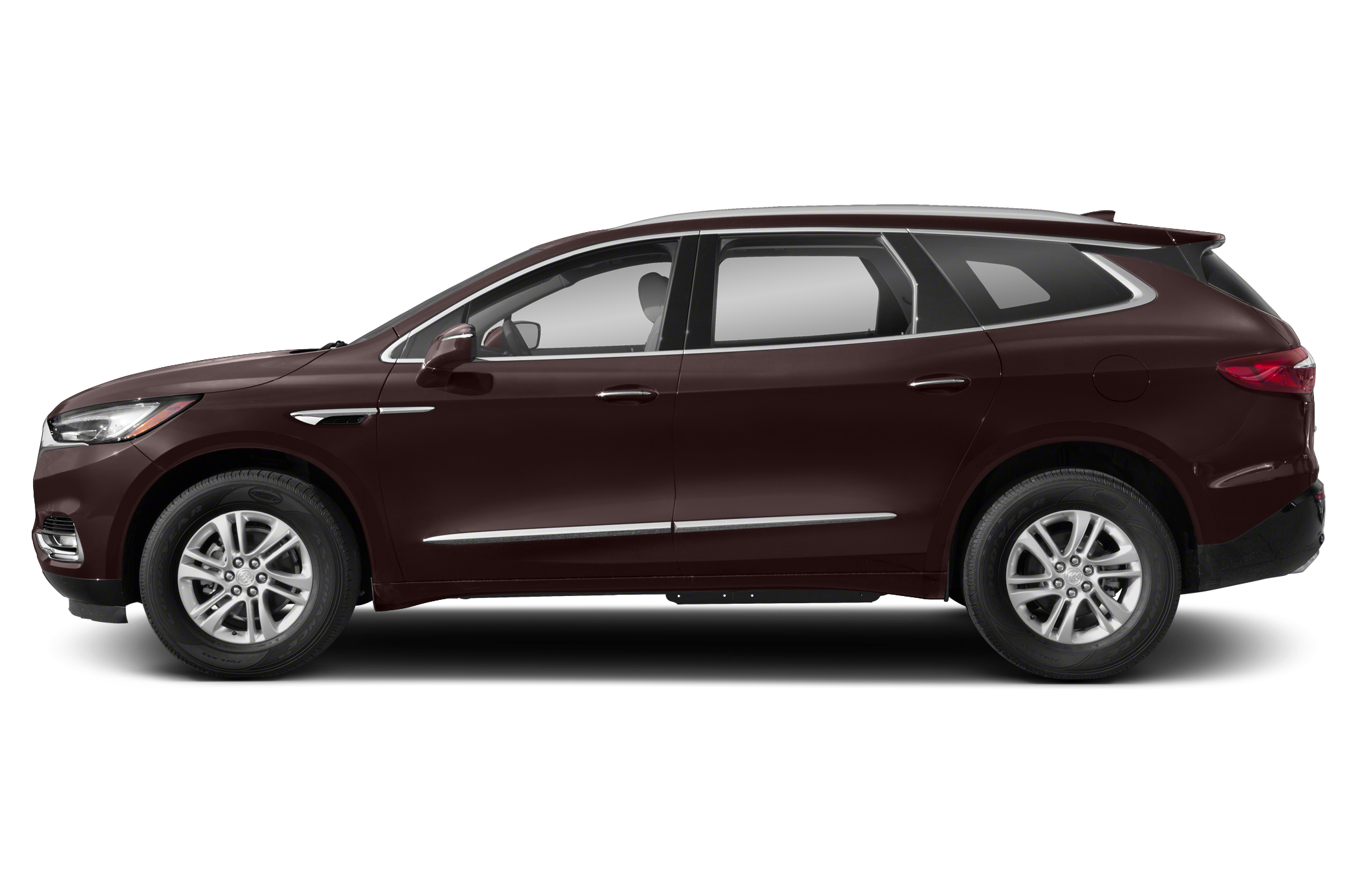 2019 Buick Enclave