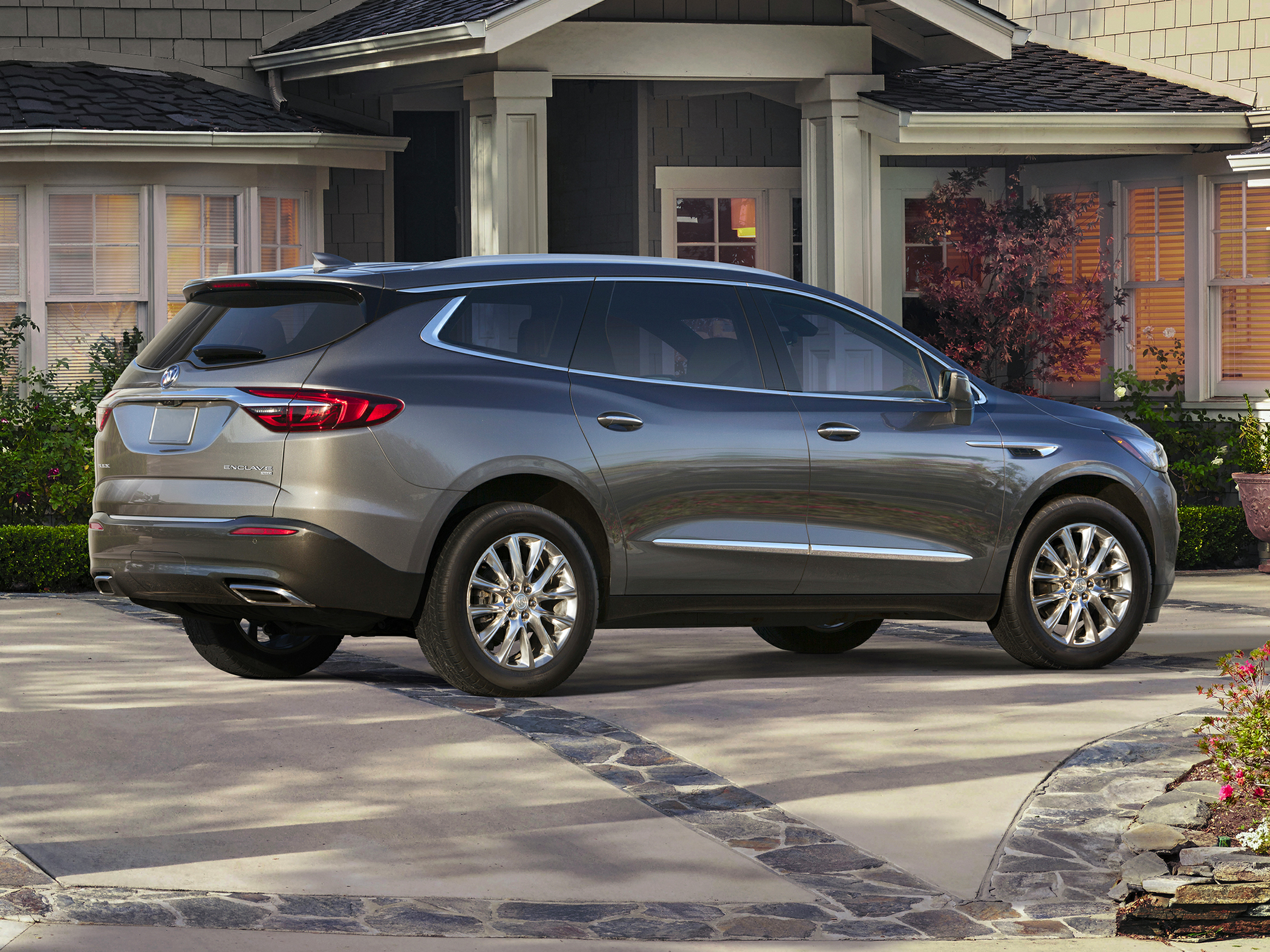 2019 Buick Enclave