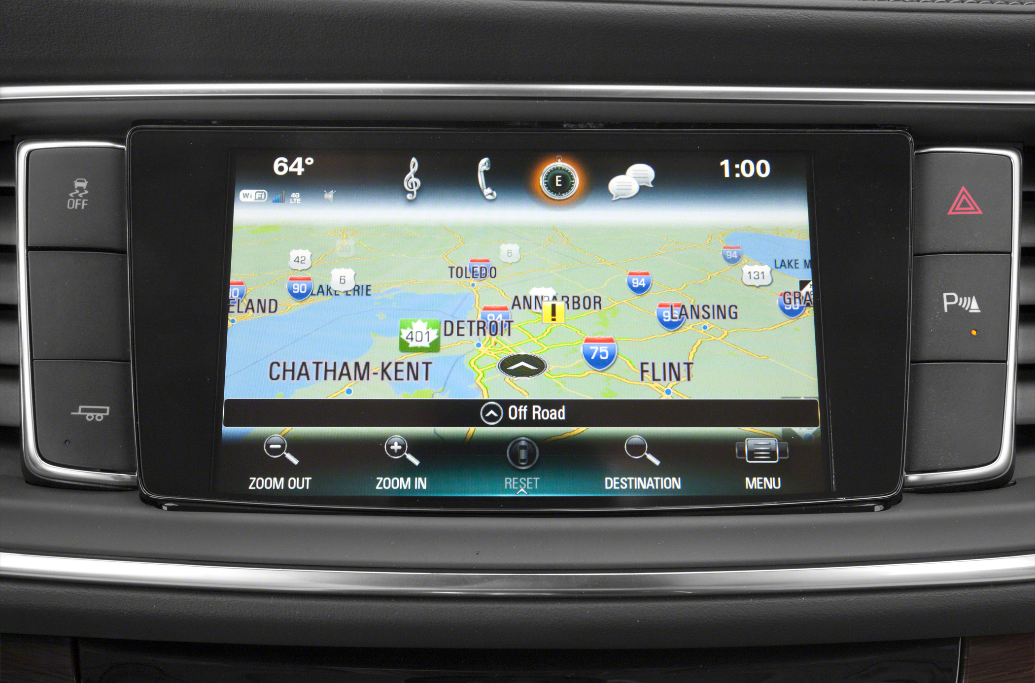 2019 Buick Enclave