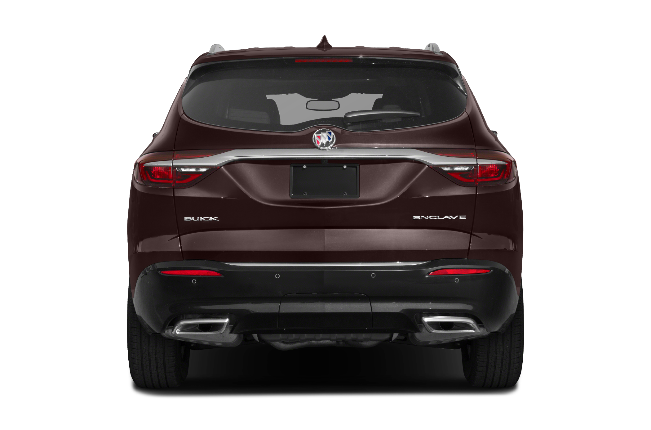 2019 Buick Enclave