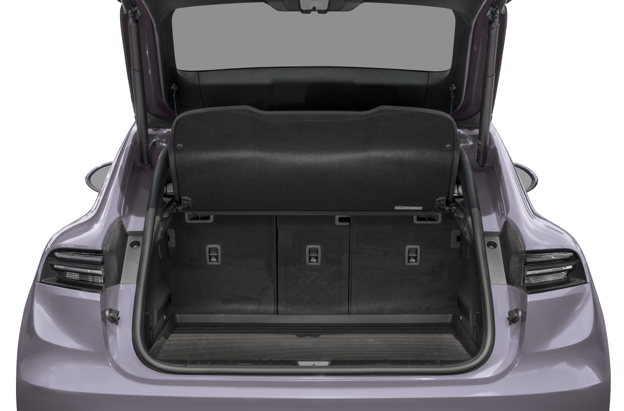 2025 Porsche Macan Electric