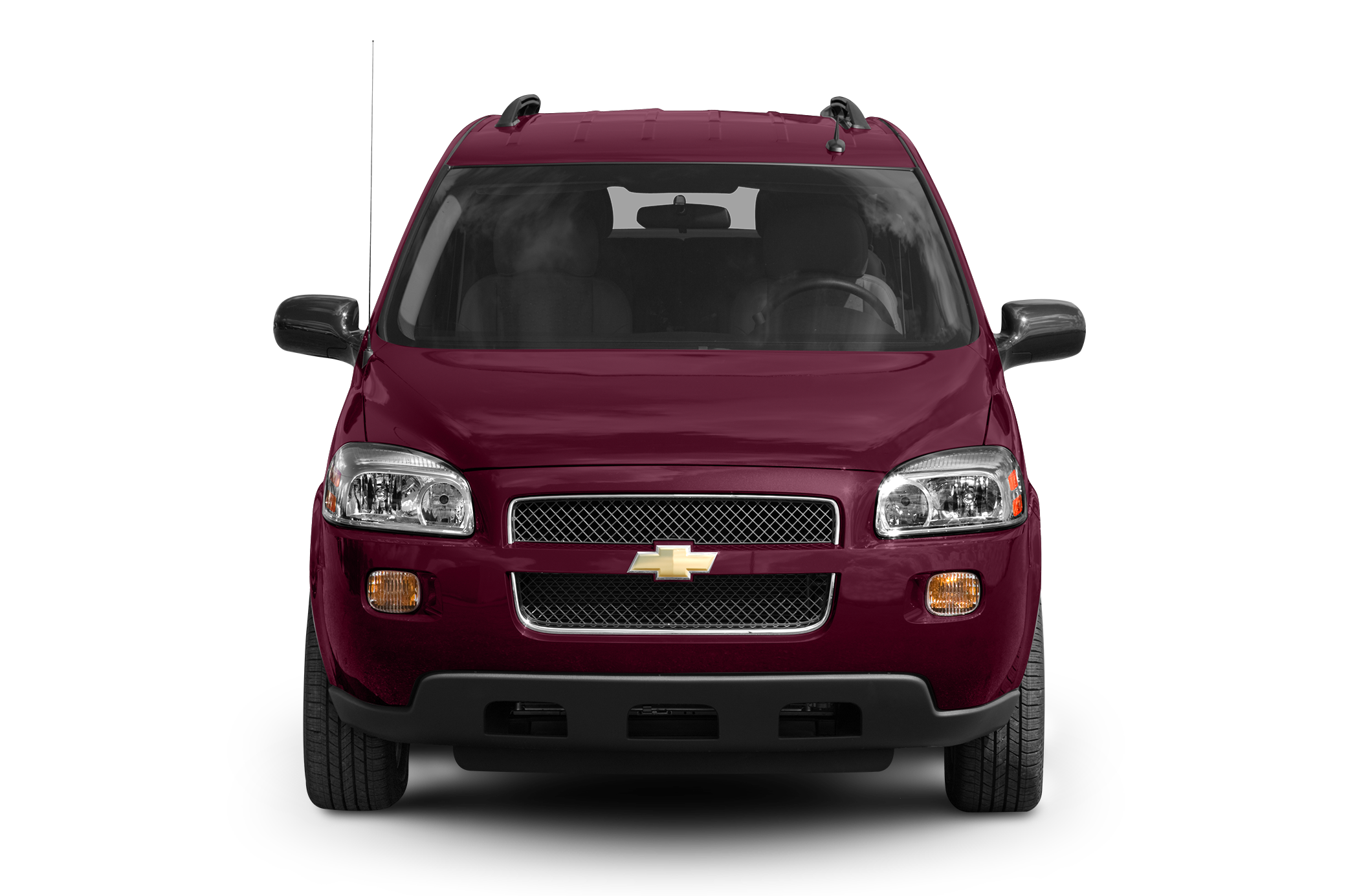 2006 Chevrolet Uplander
