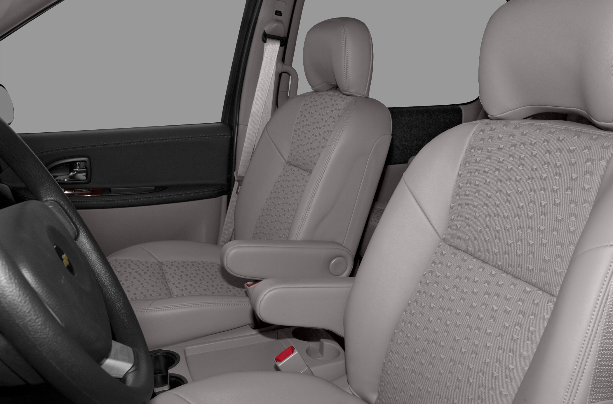 2006 Chevrolet Uplander