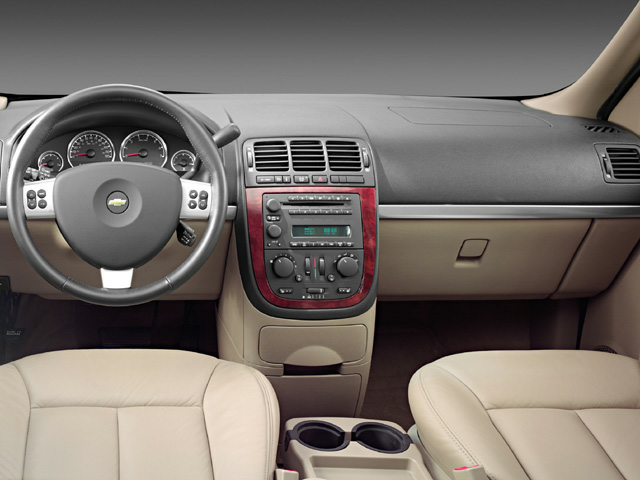 2006 Chevrolet Uplander
