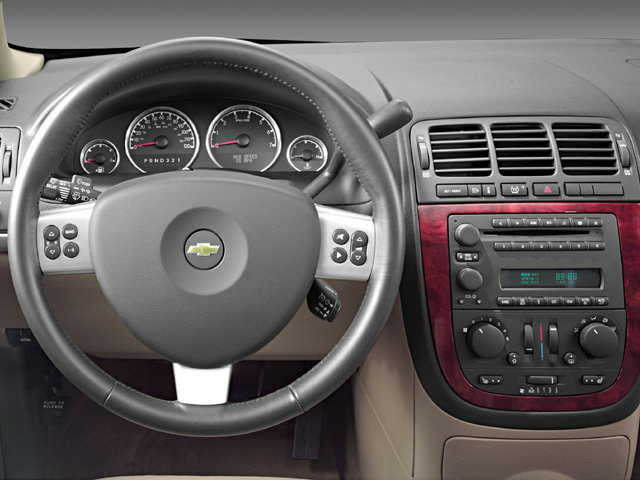 2006 Chevrolet Uplander