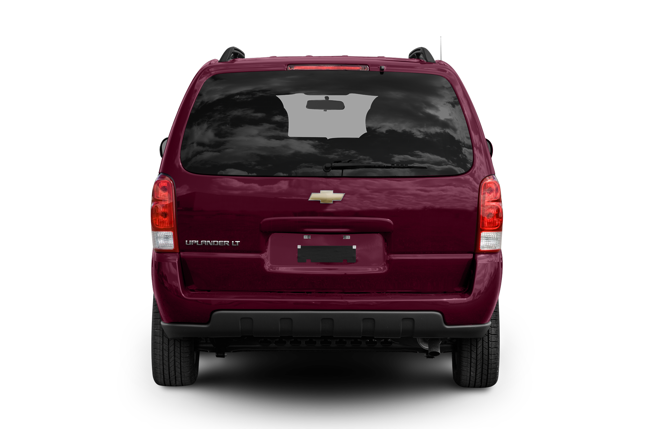 2006 Chevrolet Uplander