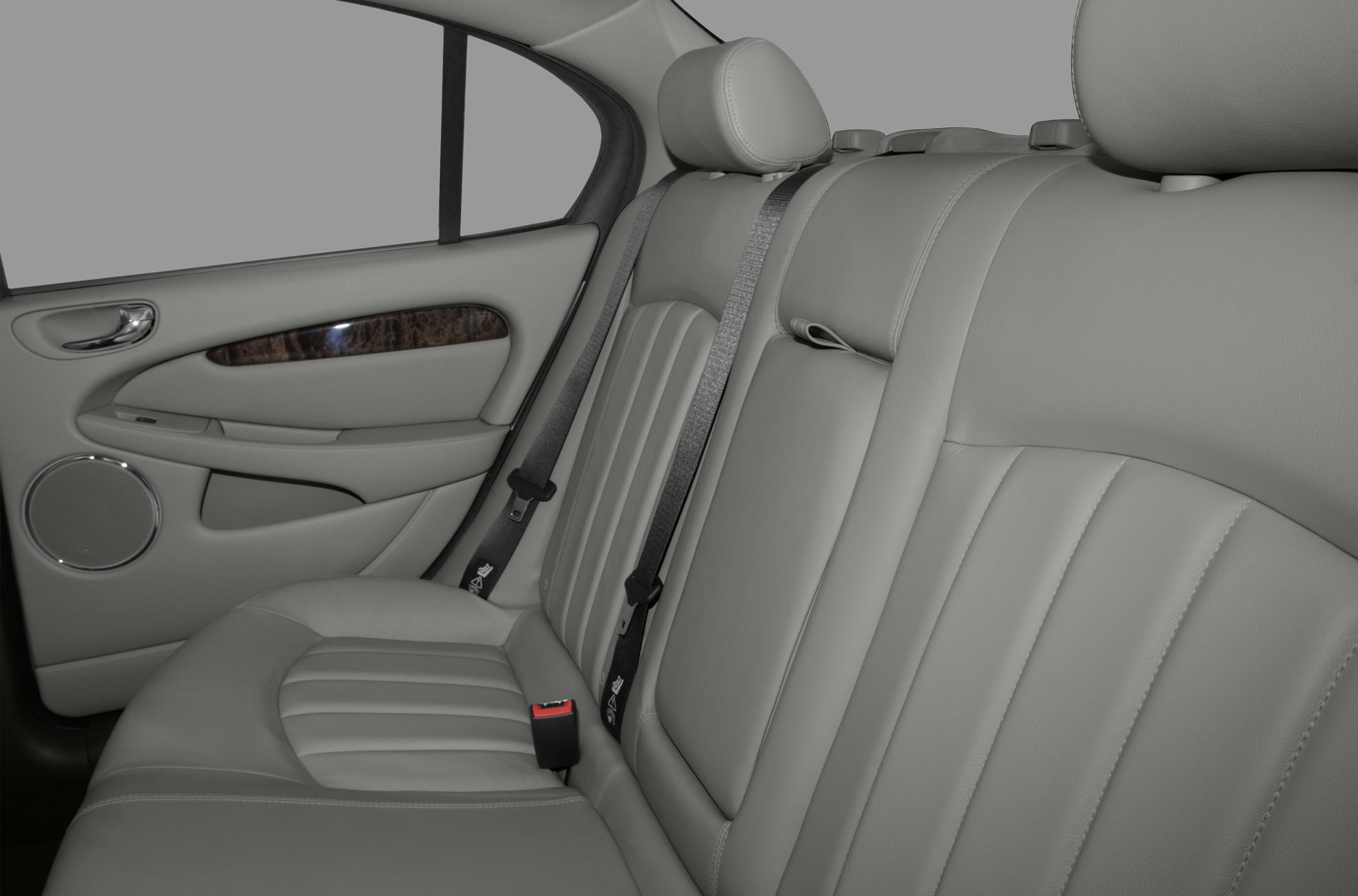 2008 Jaguar X-Type