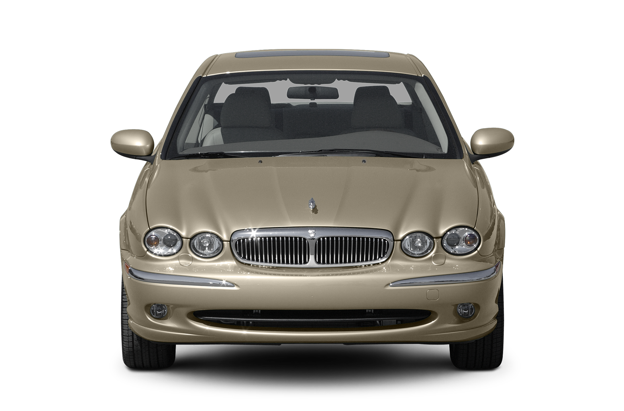 2008 Jaguar X-Type