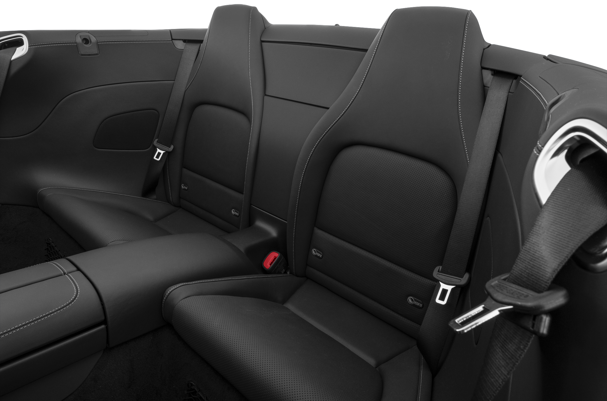 2026 Mercedes-Benz AMG SL 63