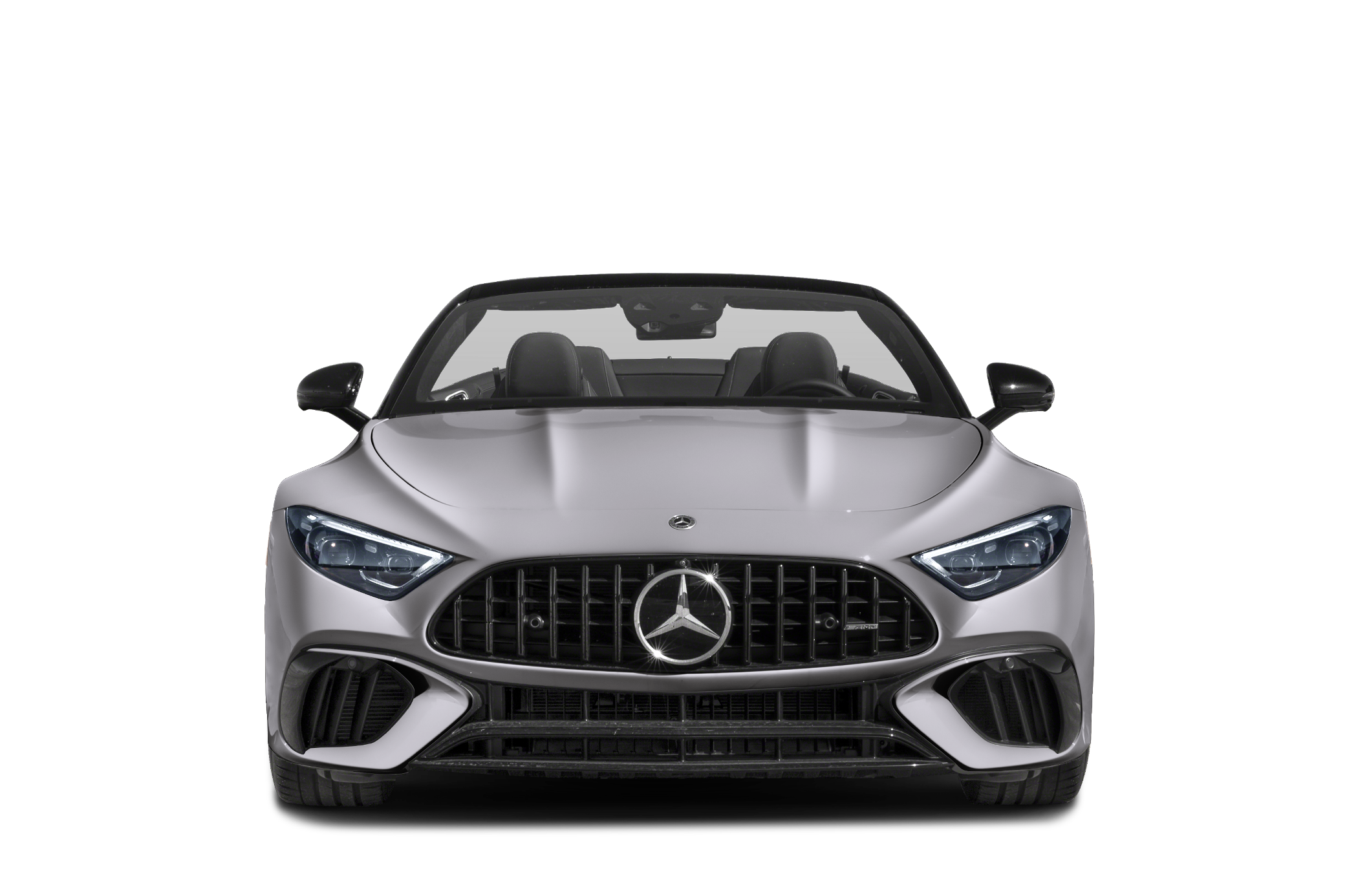 2026 Mercedes-Benz AMG SL 63