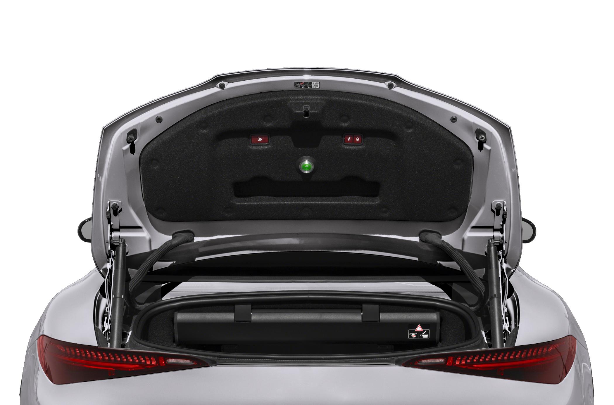 2026 Mercedes-Benz AMG SL 63