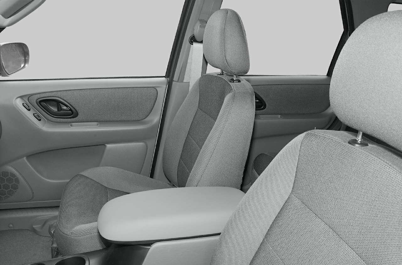 2002 Ford Escape