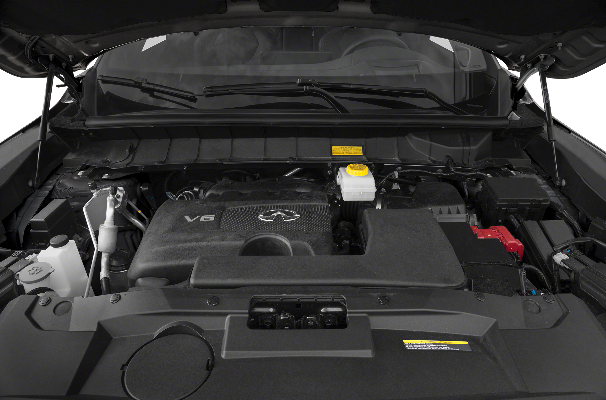2024 INFINITI QX60