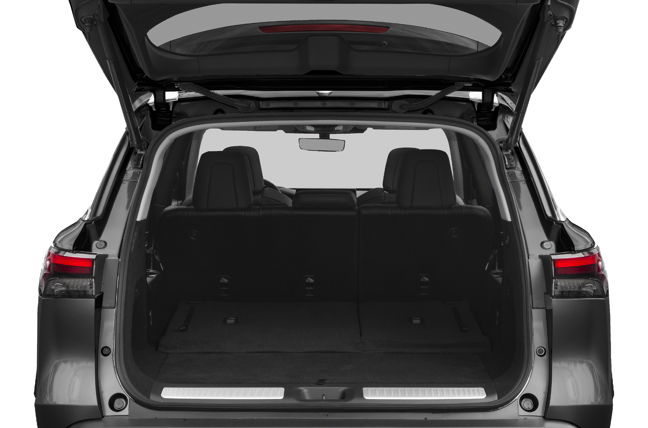 2024 INFINITI QX60