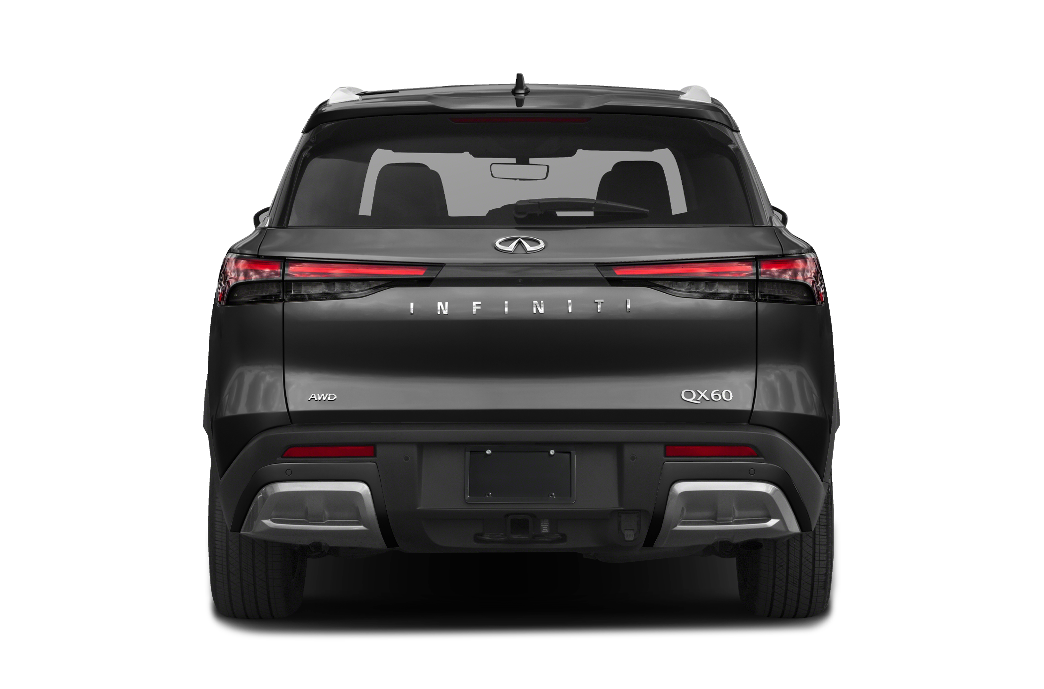 2024 INFINITI QX60