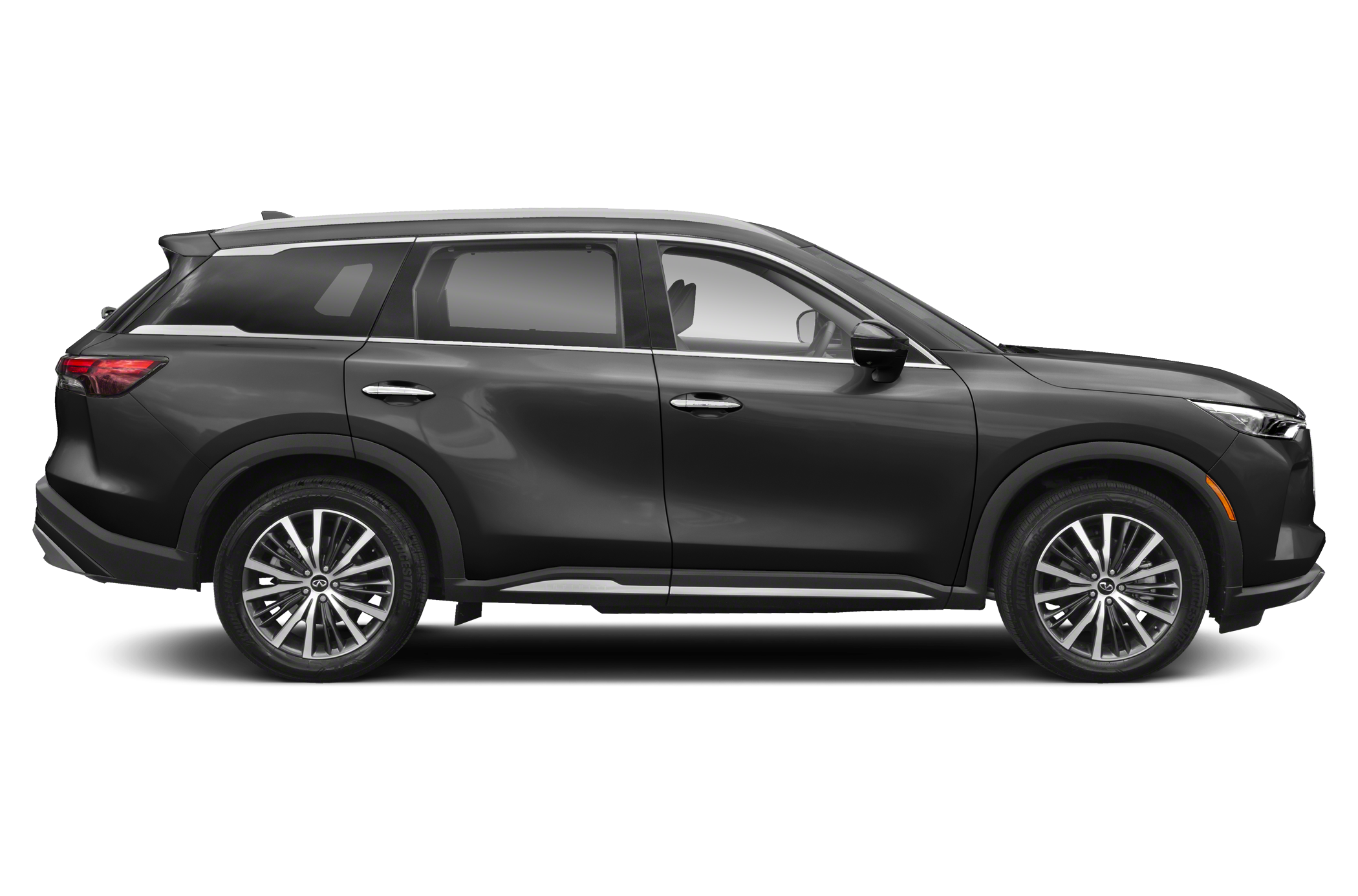 2024 INFINITI QX60