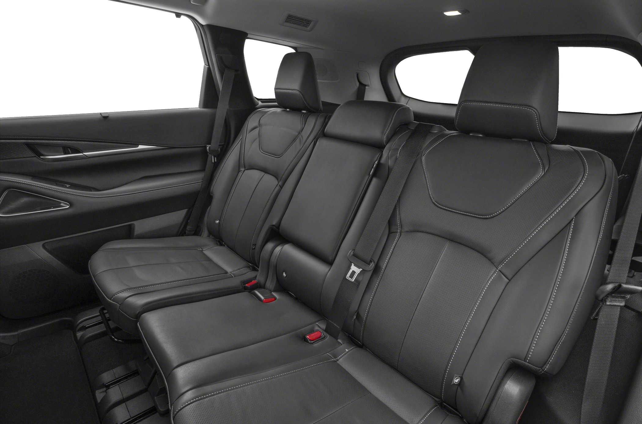 2024 INFINITI QX60