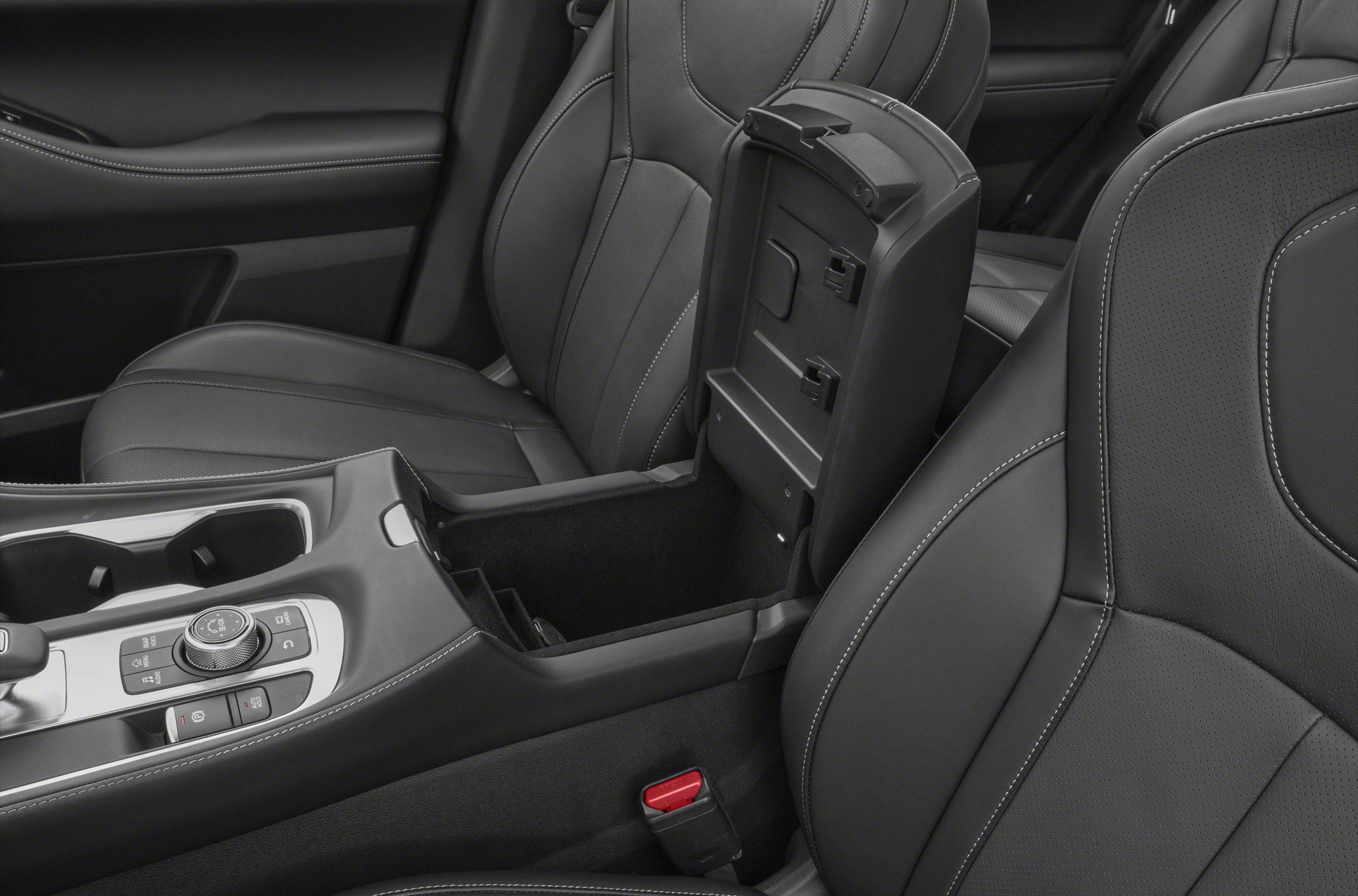 2024 INFINITI QX60