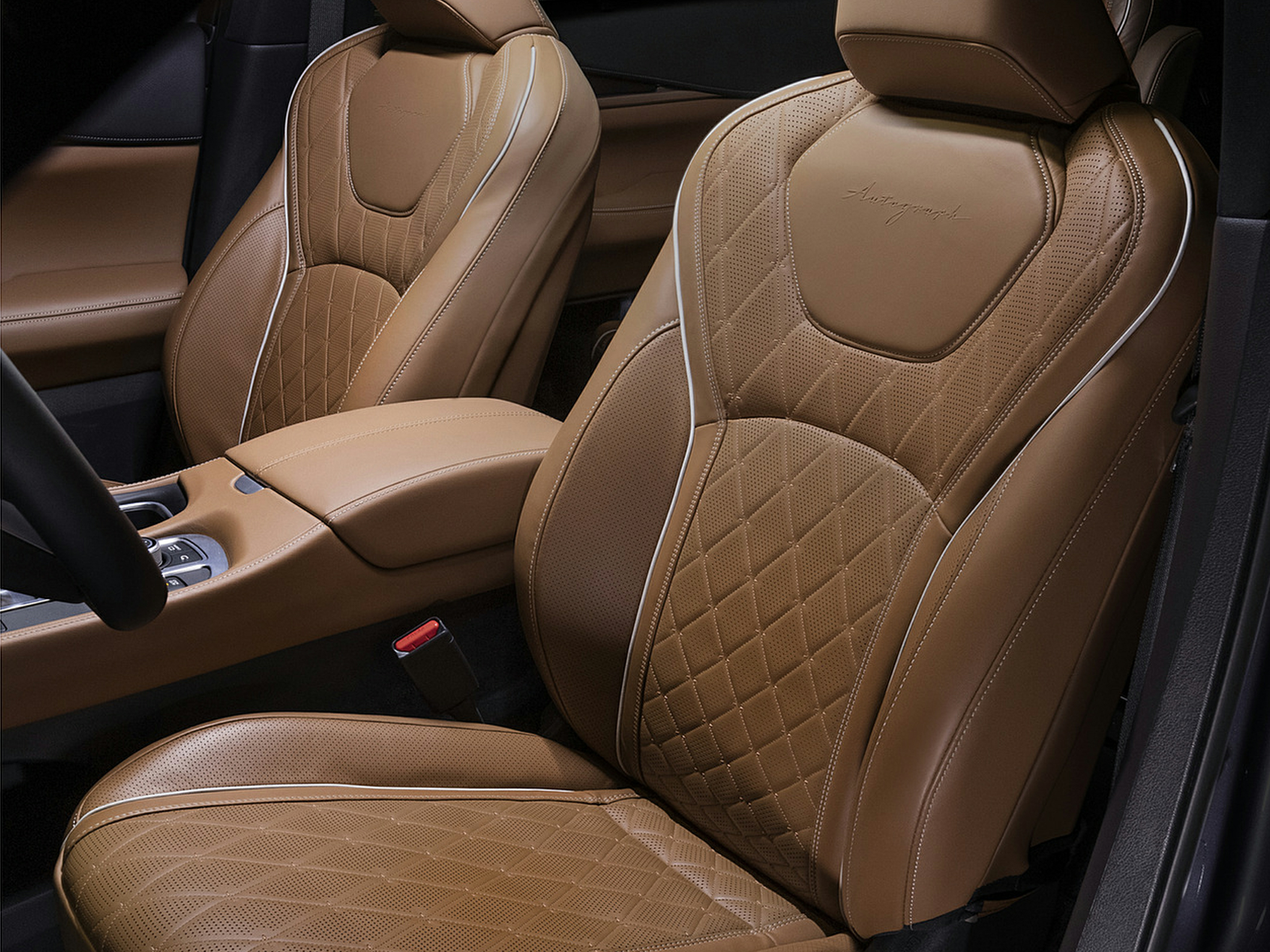 2024 INFINITI QX60