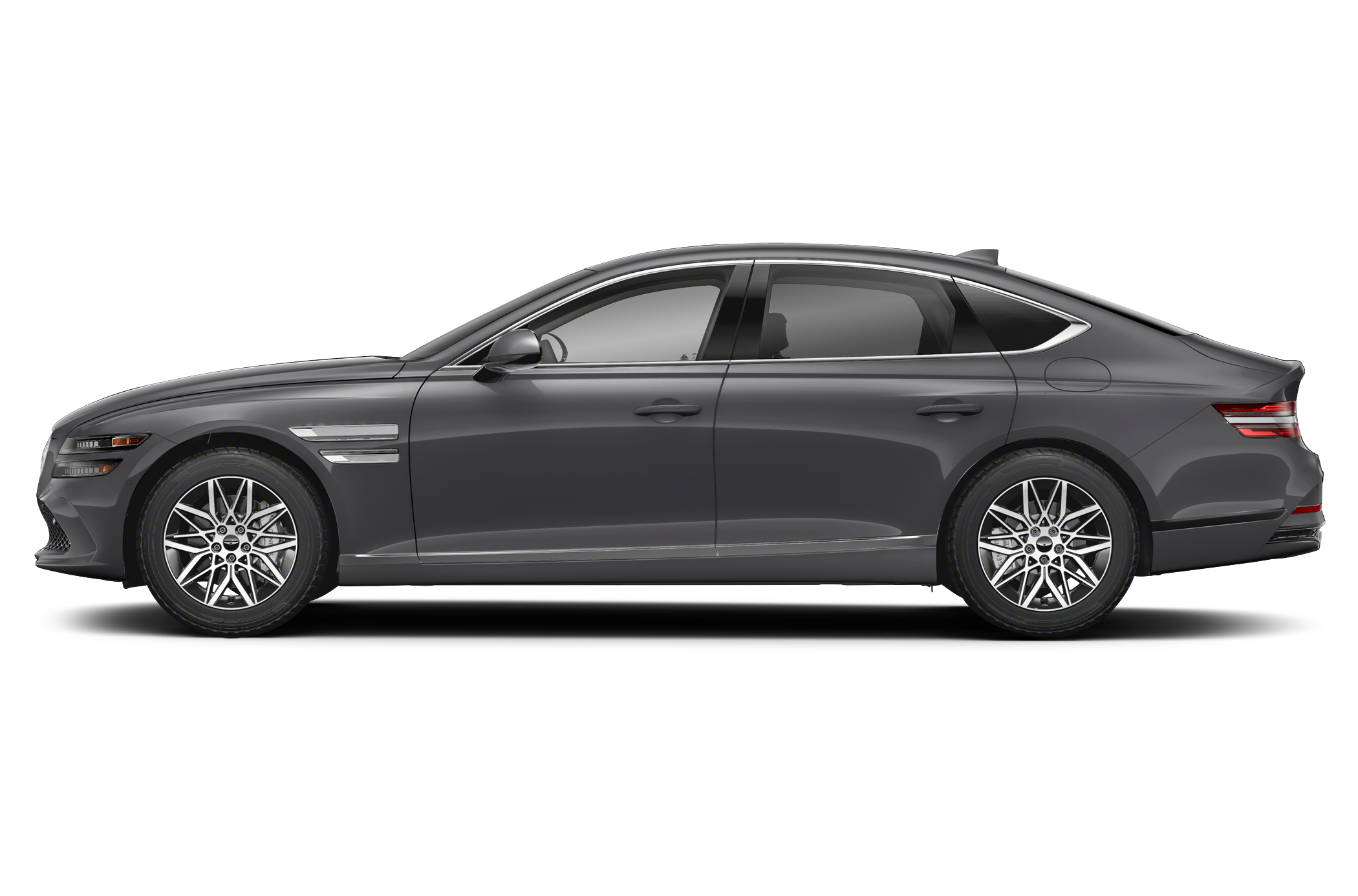 2025 Genesis G80