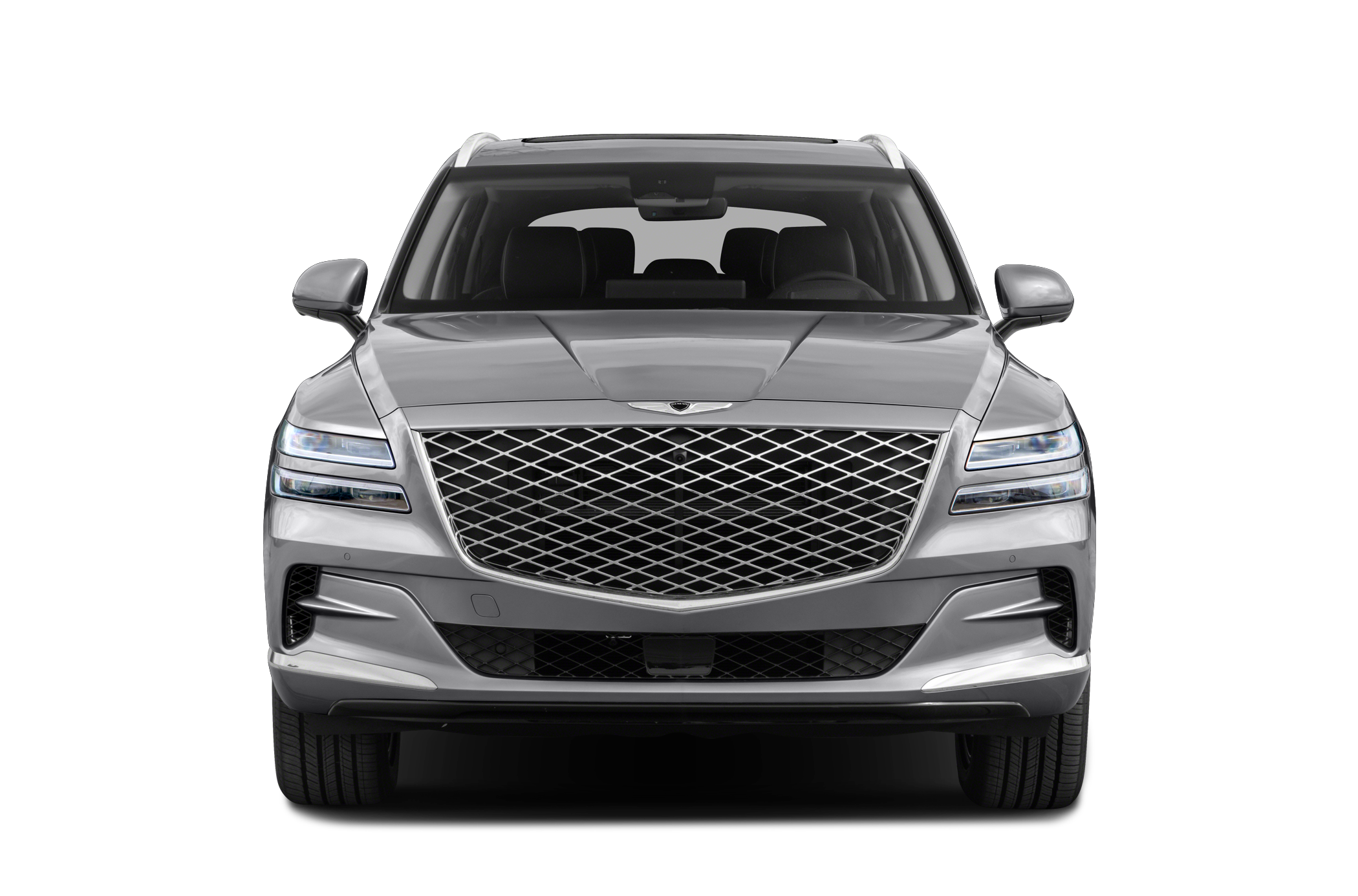 2022 Genesis GV80