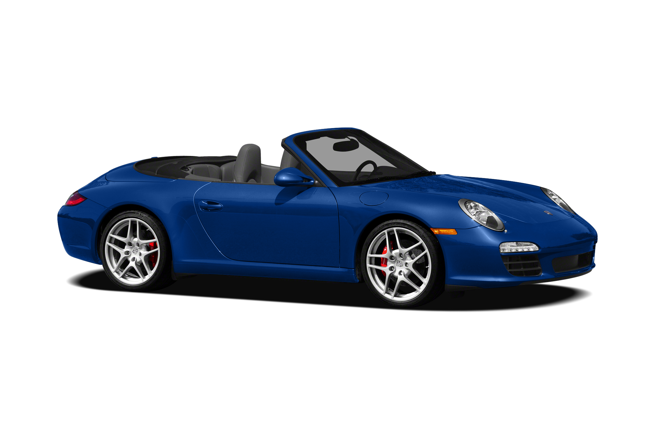2012 Porsche 911