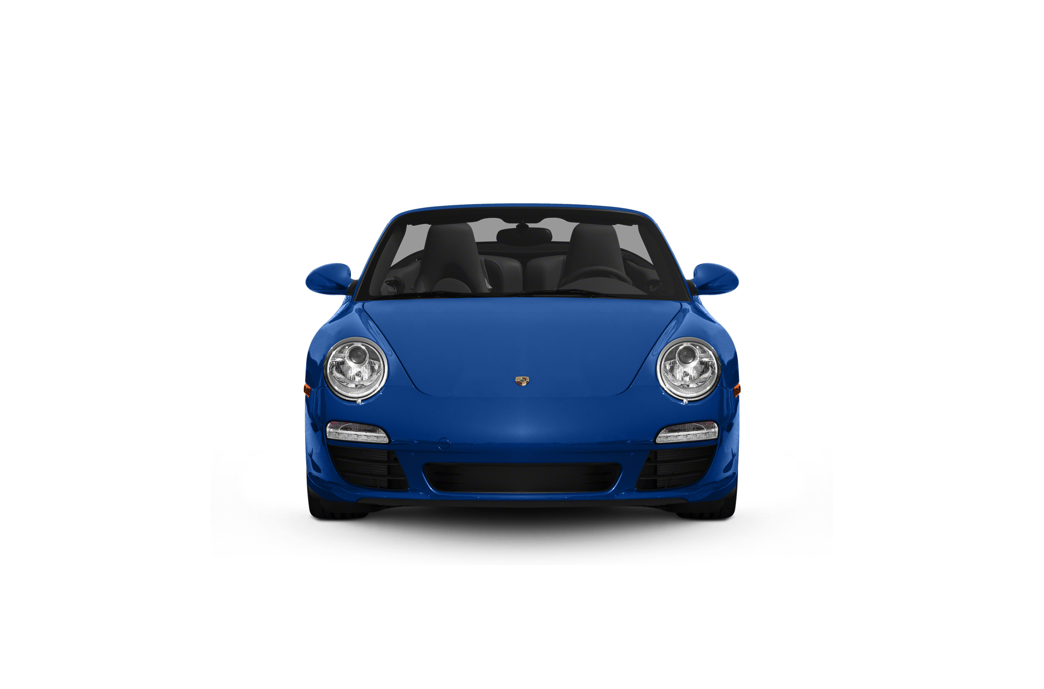 2012 Porsche 911