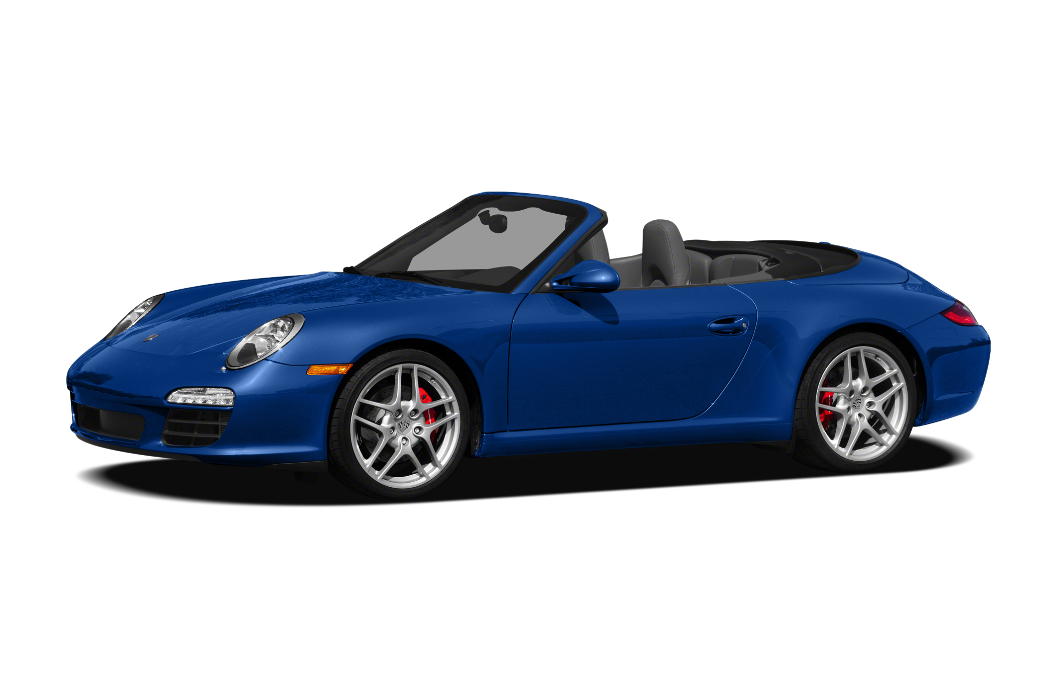 2012 Porsche 911