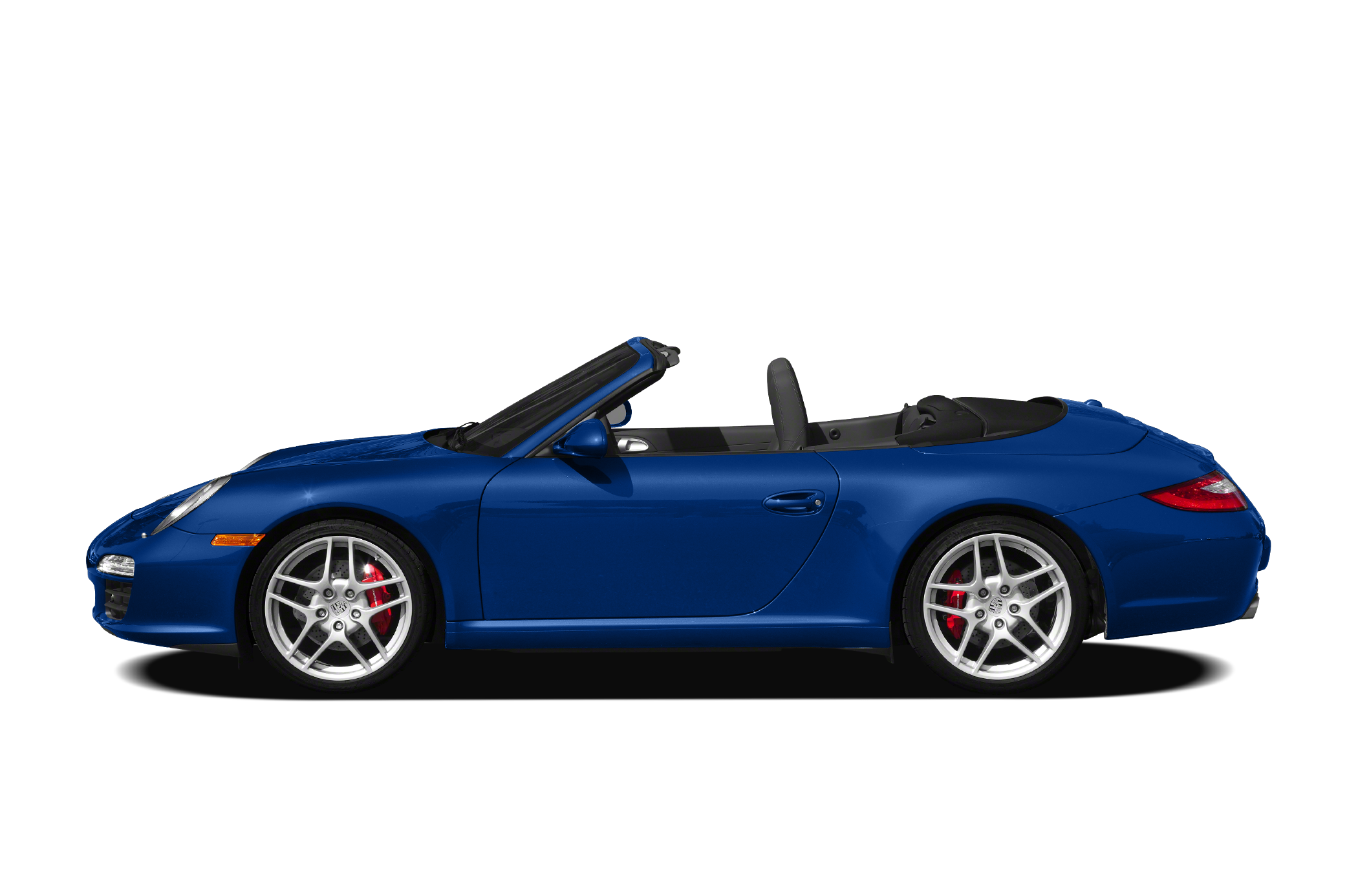 2012 Porsche 911