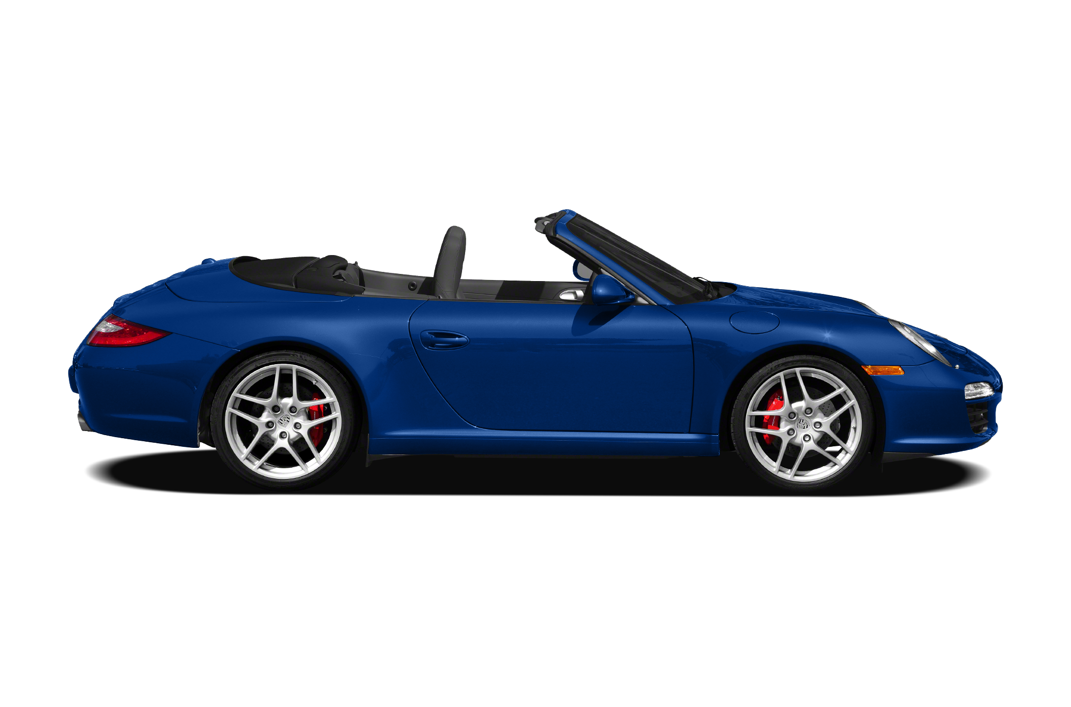 2012 Porsche 911