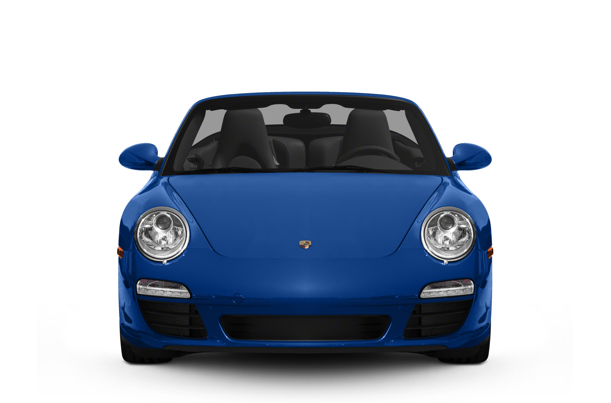 2012 Porsche 911