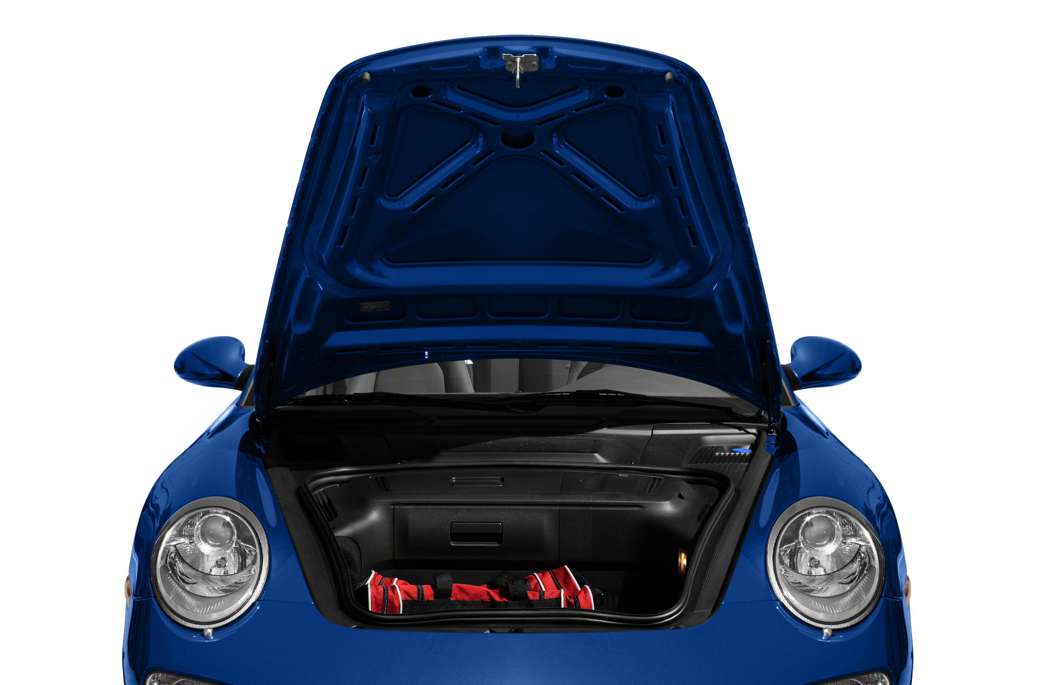 2012 Porsche 911