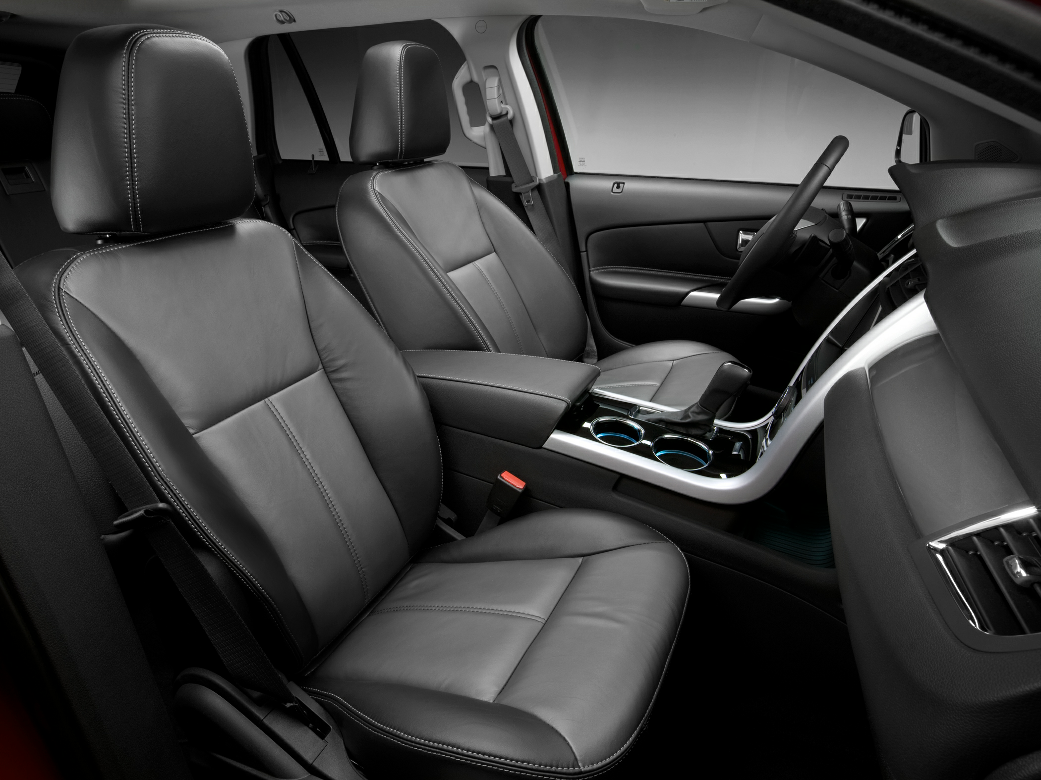 2014 Ford Edge