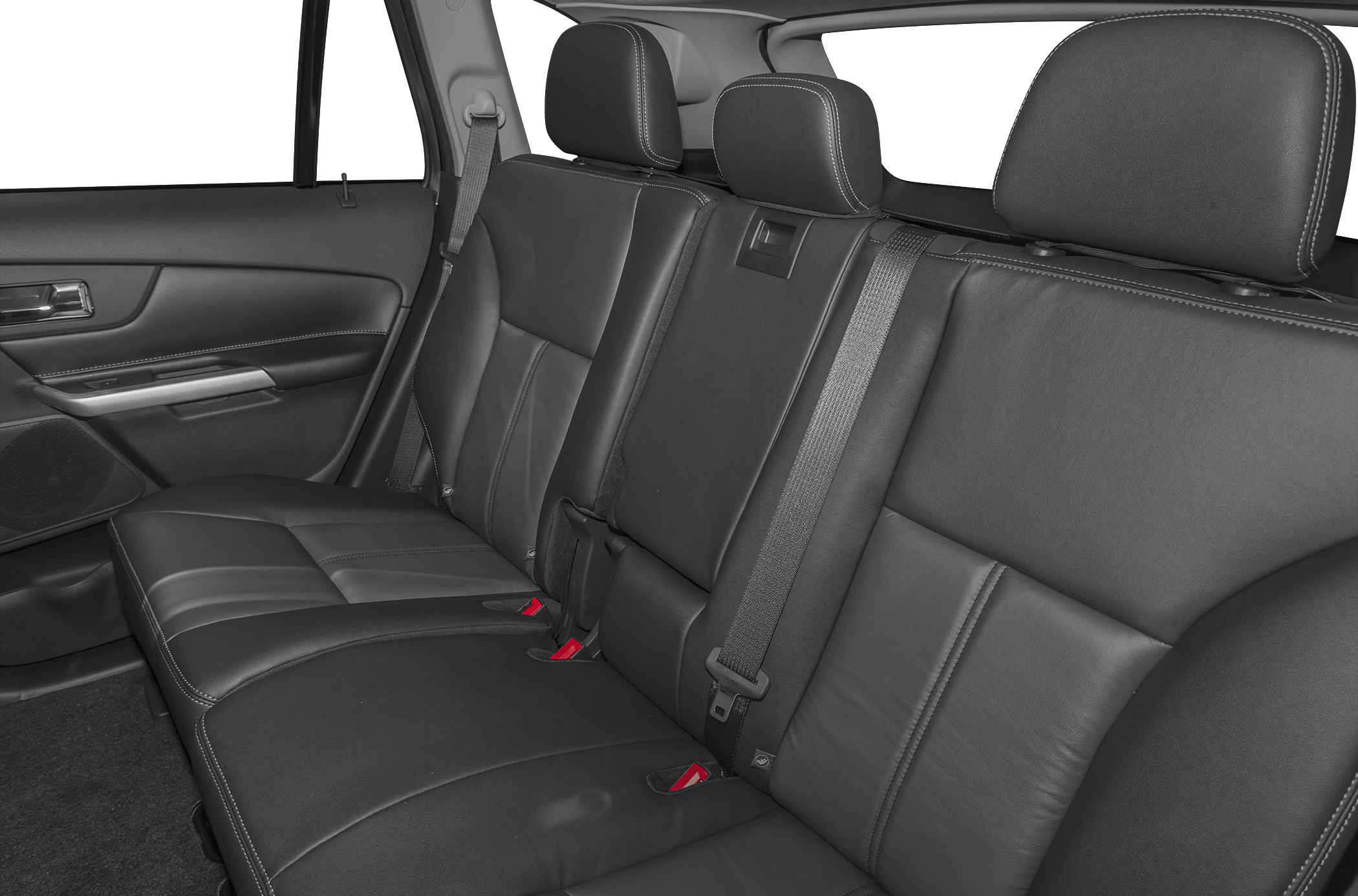 2014 Ford Edge