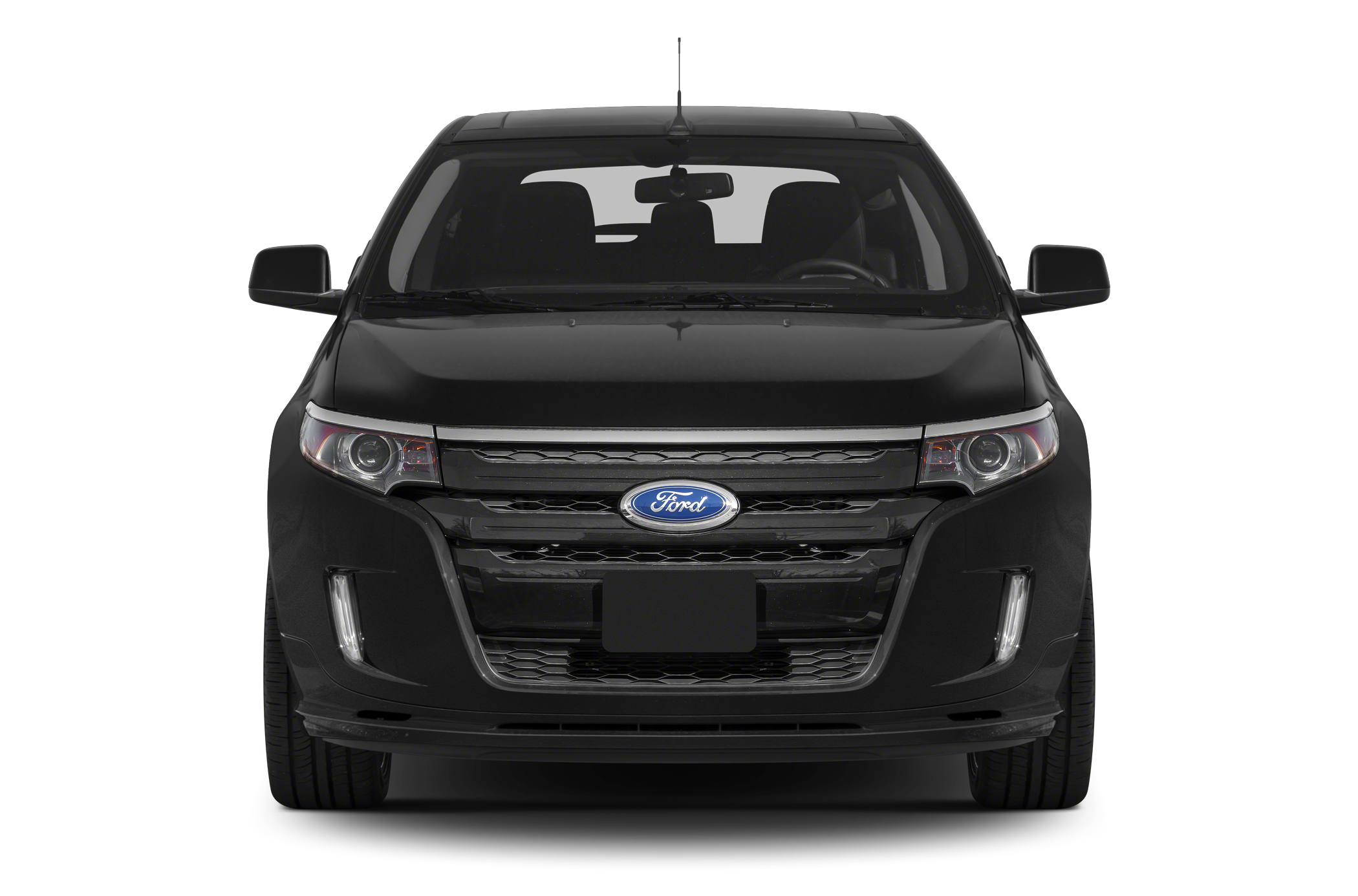 2014 Ford Edge