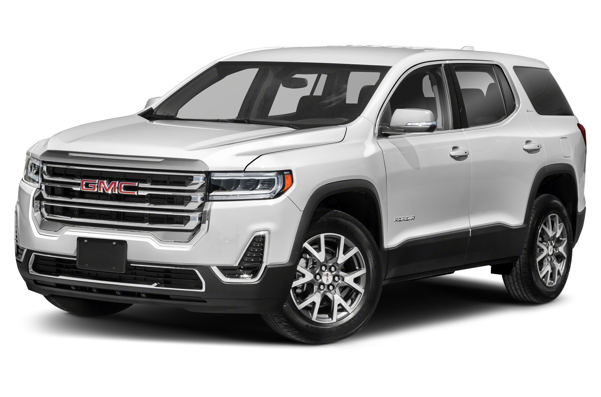 GMC Acadia